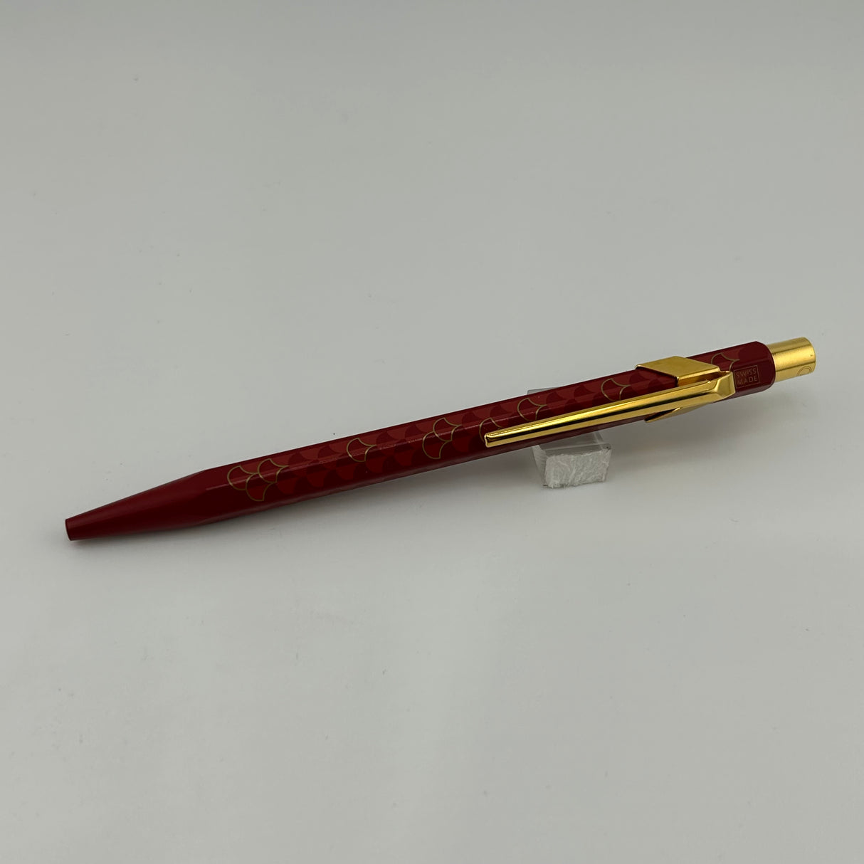 Caran D'Ache 849 Dragon Special Edition - Ball Pen