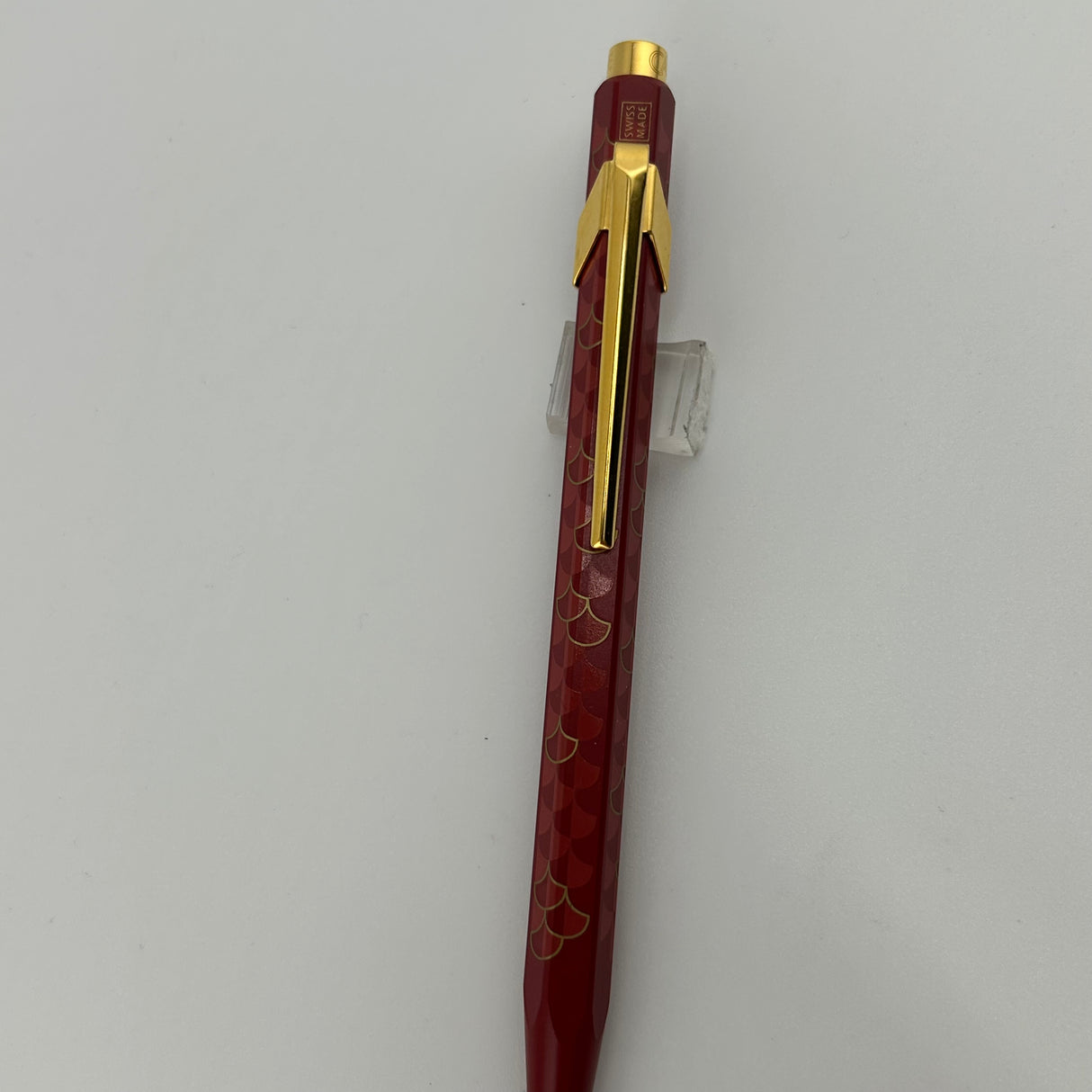 Caran D'Ache 849 Dragon Special Edition - Ball Pen