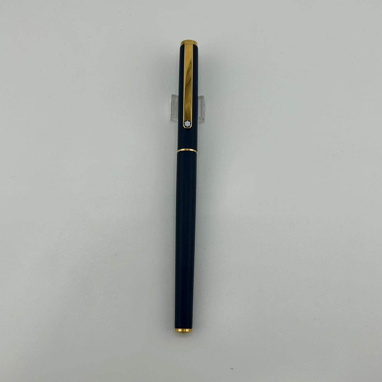 Montblanc Noblesse Black matte - Fountain Pen