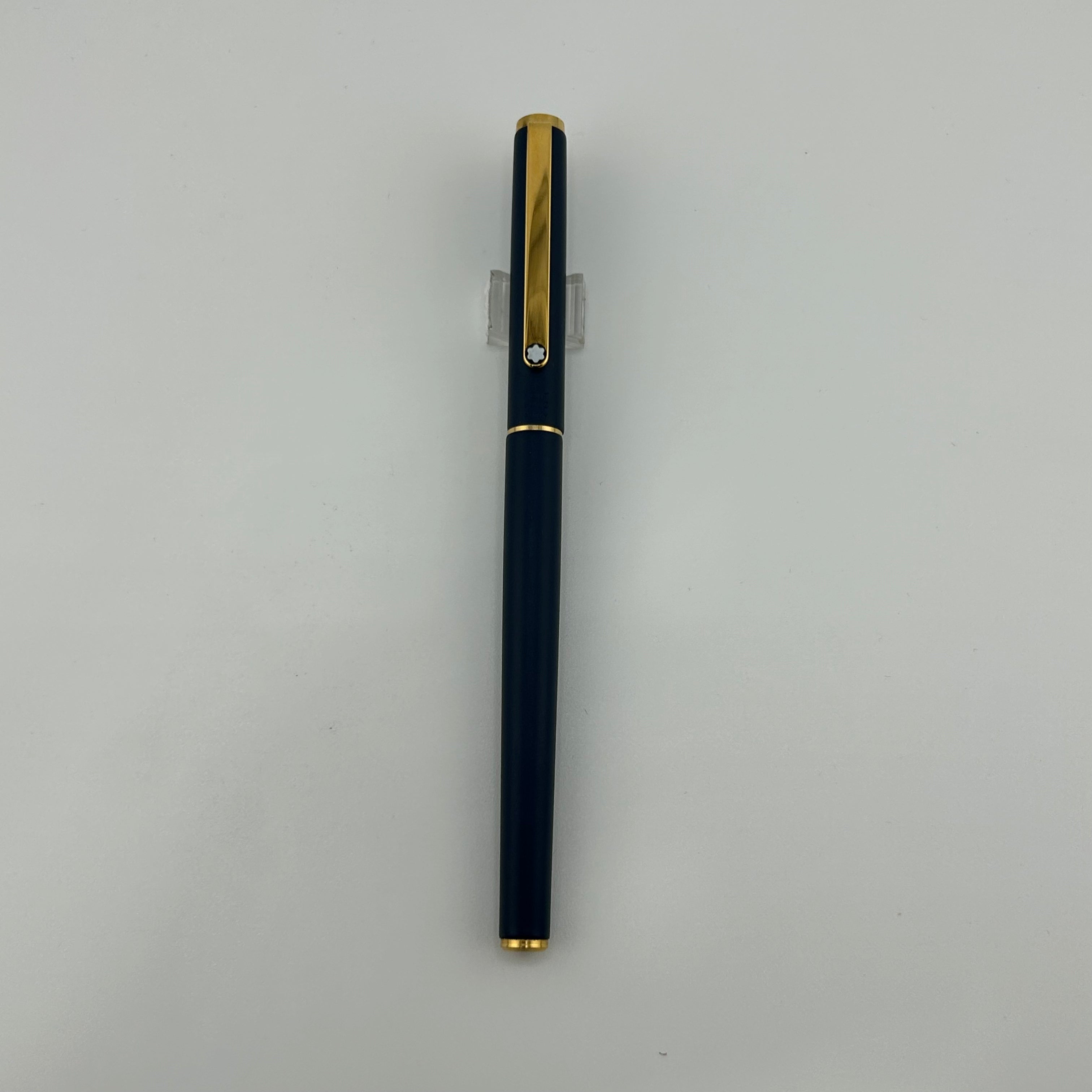 Montblanc Noblesse Black matte - Fountain Pen