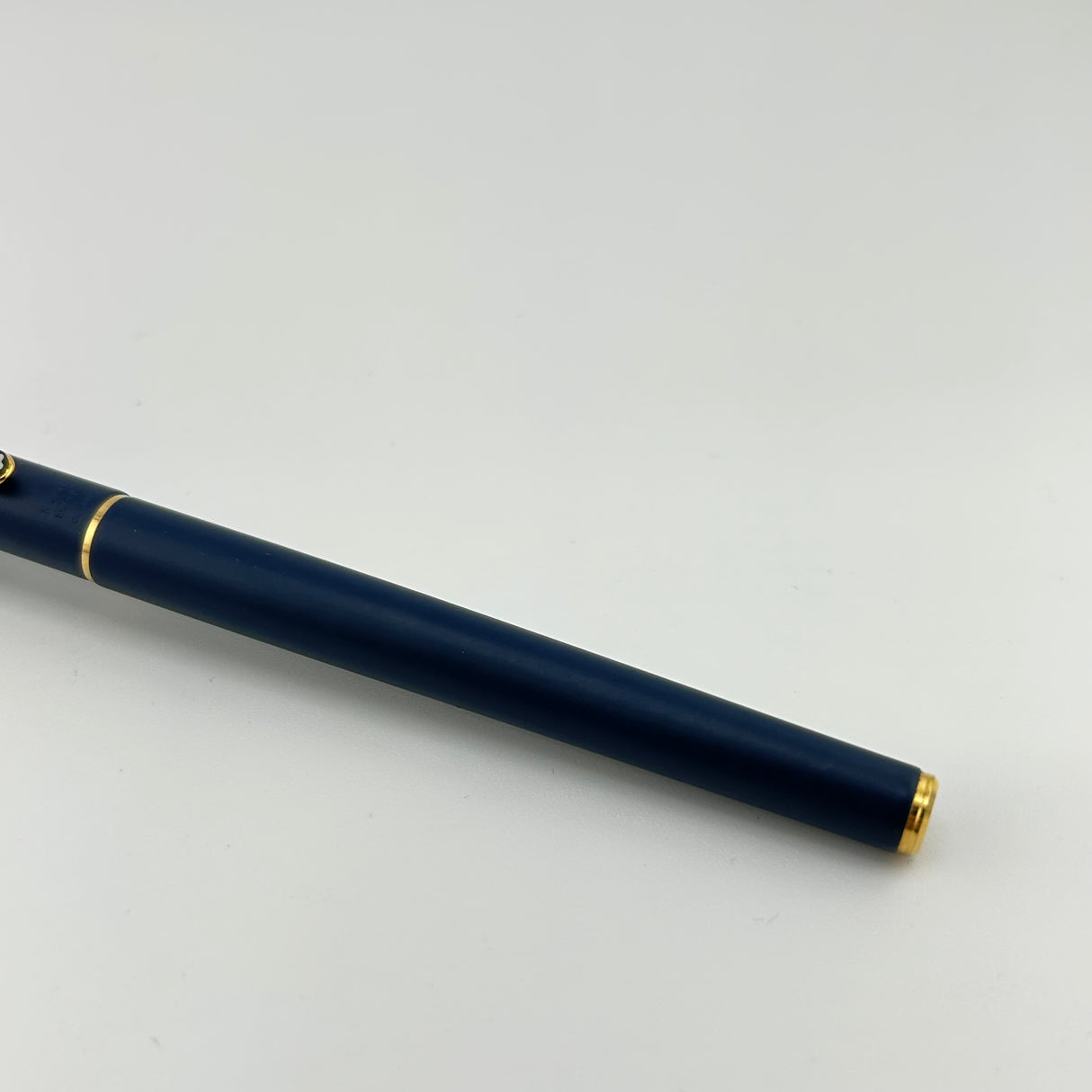 Montblanc Noblesse Black matte - Fountain Pen