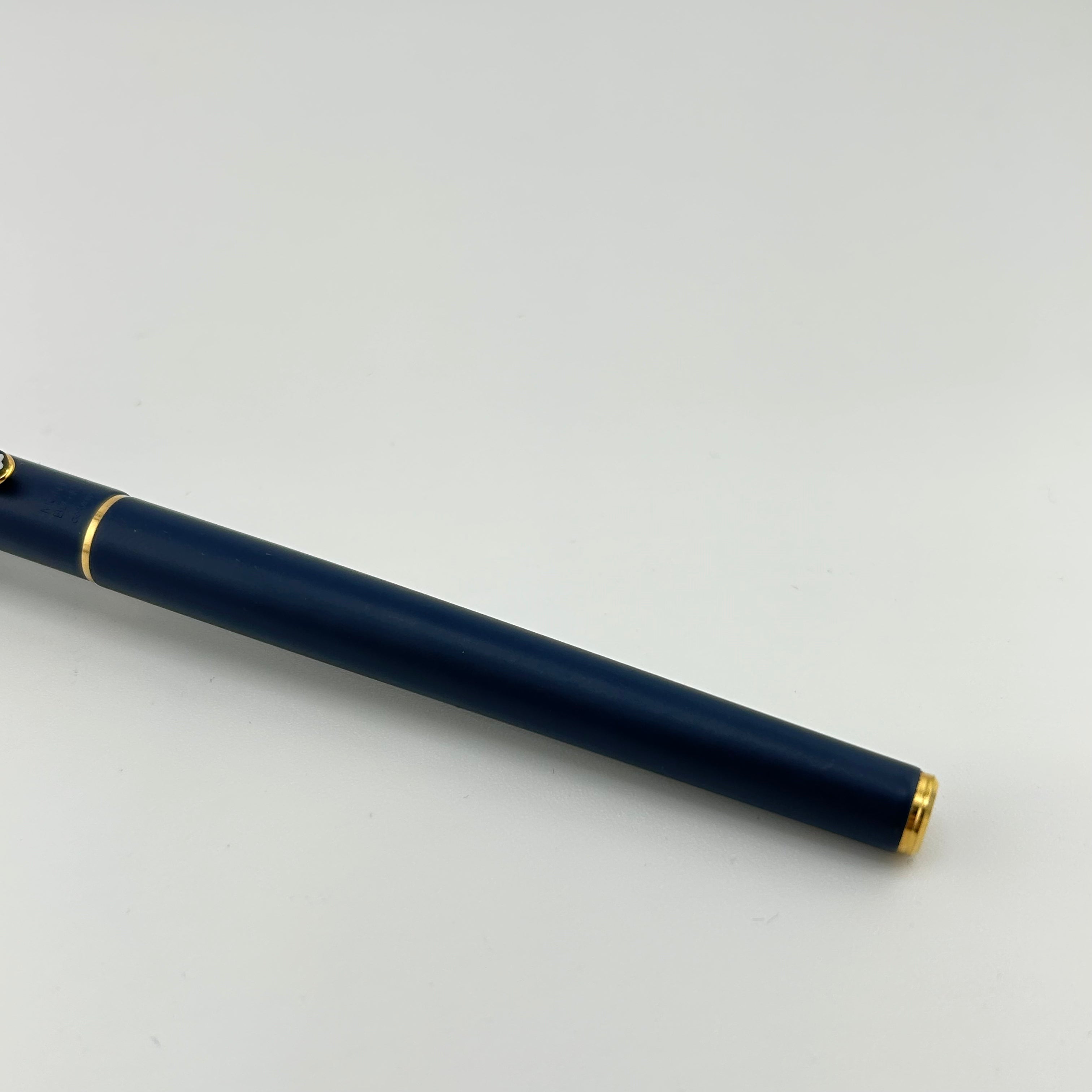 Montblanc Noblesse Black matte - Fountain Pen