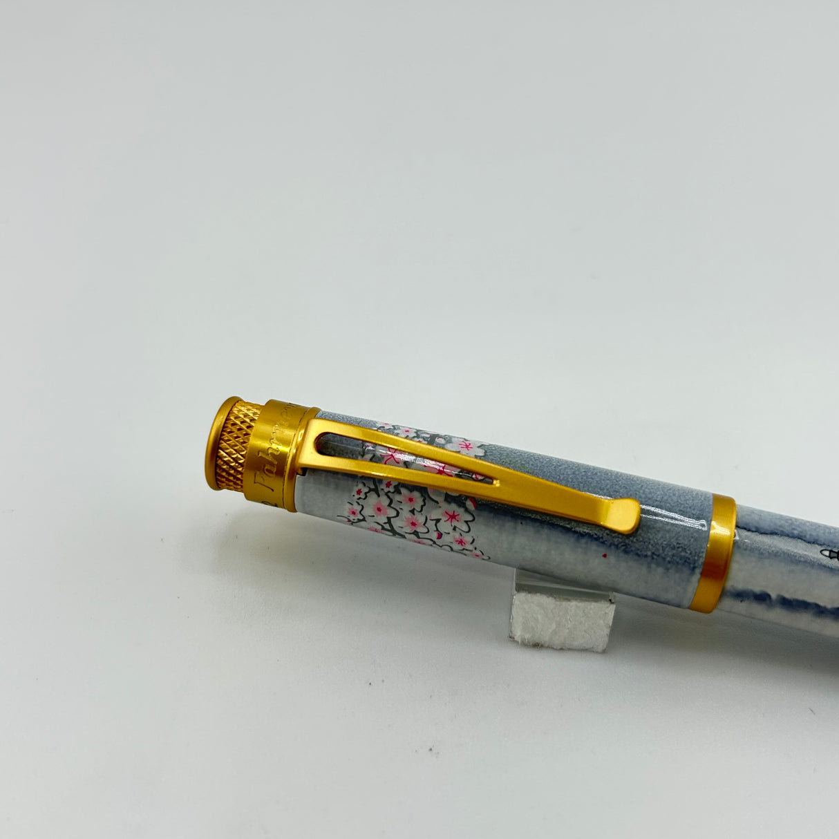 Retro 51 Fahrney's Library of Congress -Fountain Pen