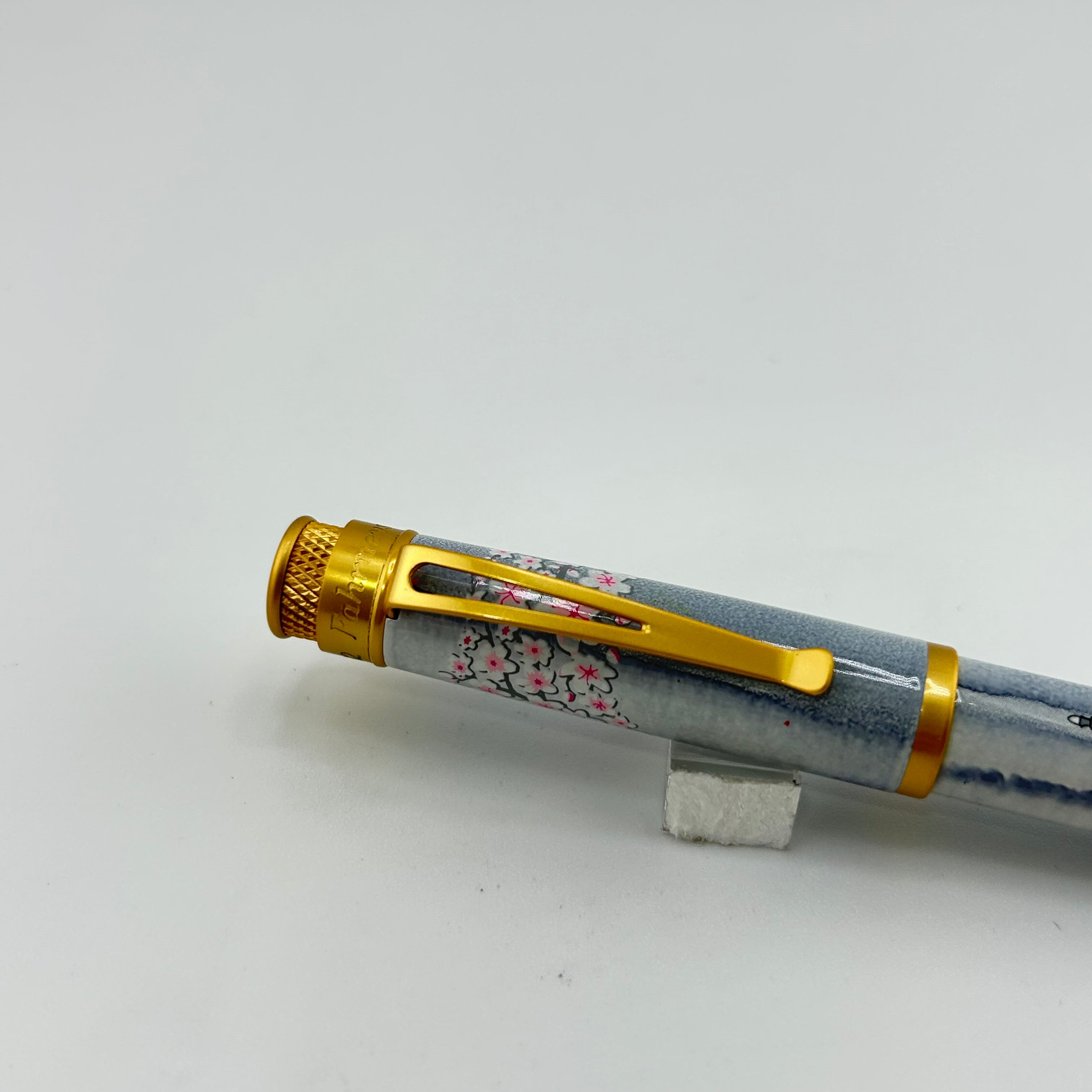 Retro 51 Fahrney's Library of Congress -Fountain Pen