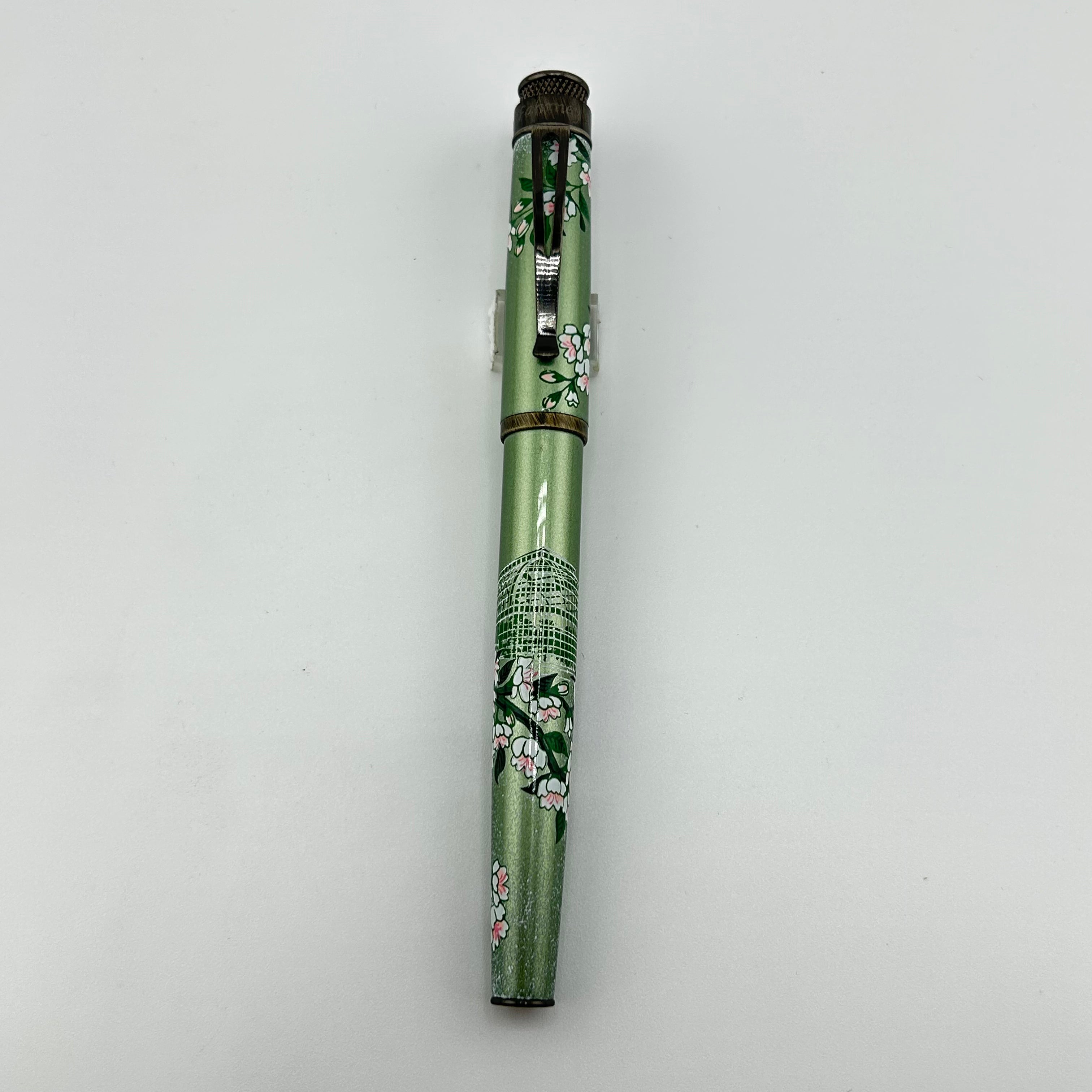 Retro 51 Fahrney's Cherry Blossom 2017 Fountain Pen