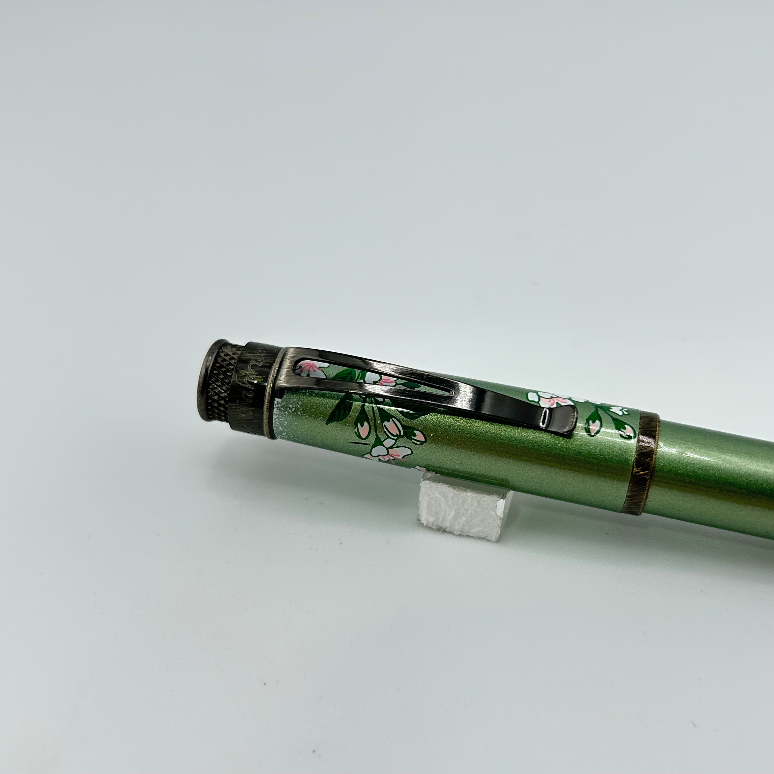 Retro 51 Fahrney's Cherry Blossom 2017 Fountain Pen