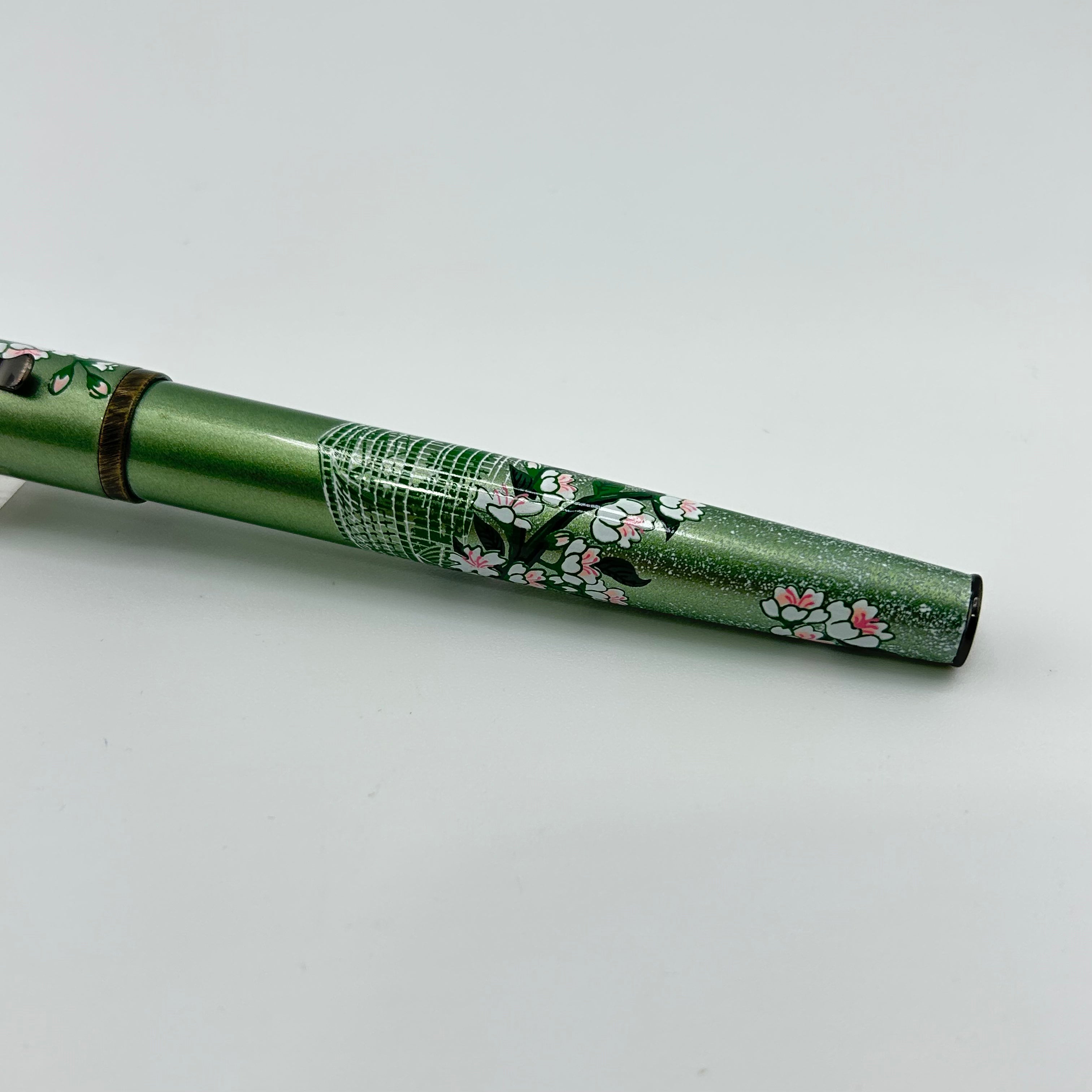 Retro 51 Fahrney's Cherry Blossom 2017 Fountain Pen