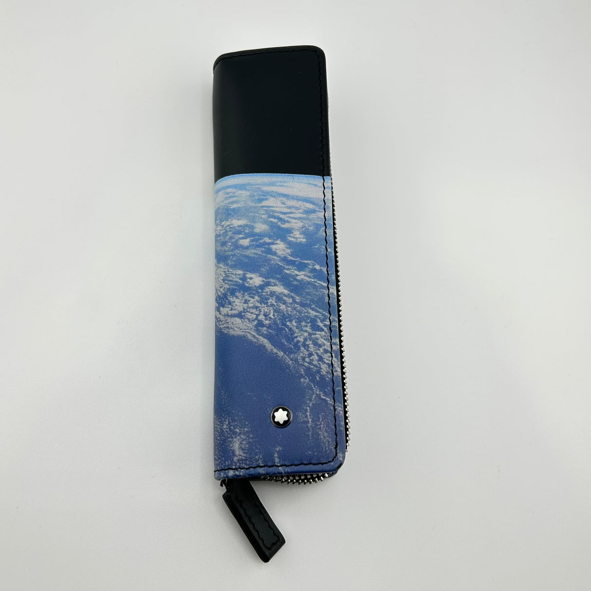 Montblanc Pen Case - Made in Italy leather