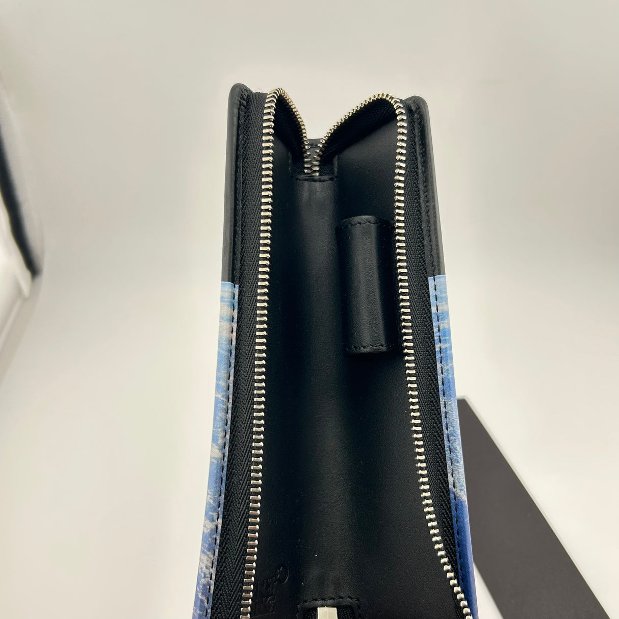 Montblanc Pen Case - Made in Italy leather