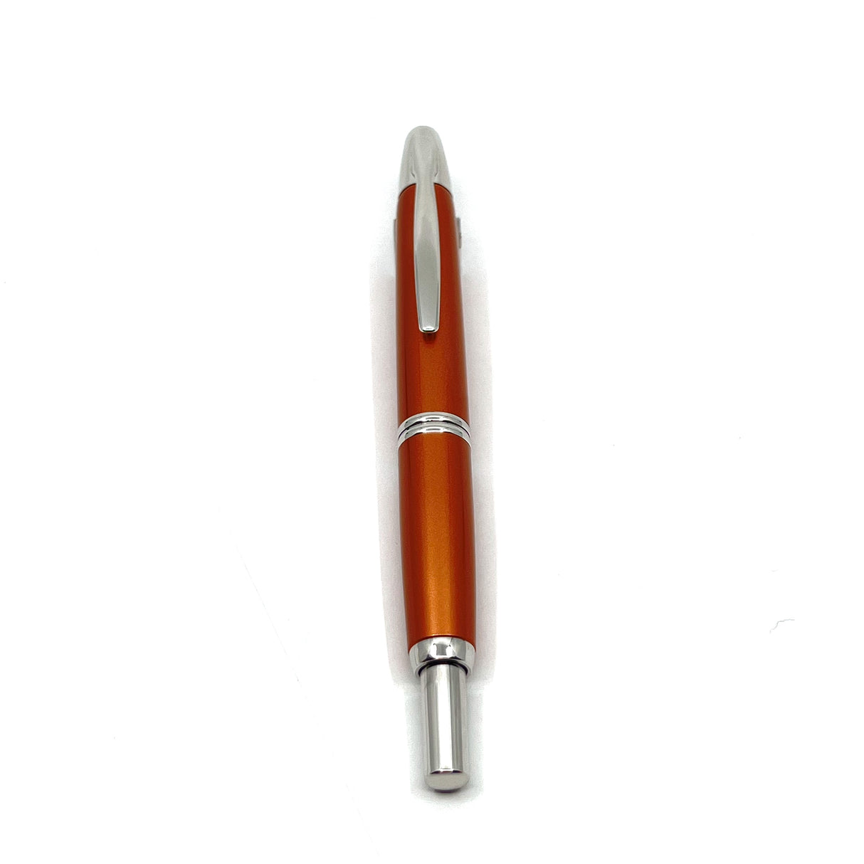 Pilot Vanishing Point 2014 Copper Limited Edition Fountain Pen