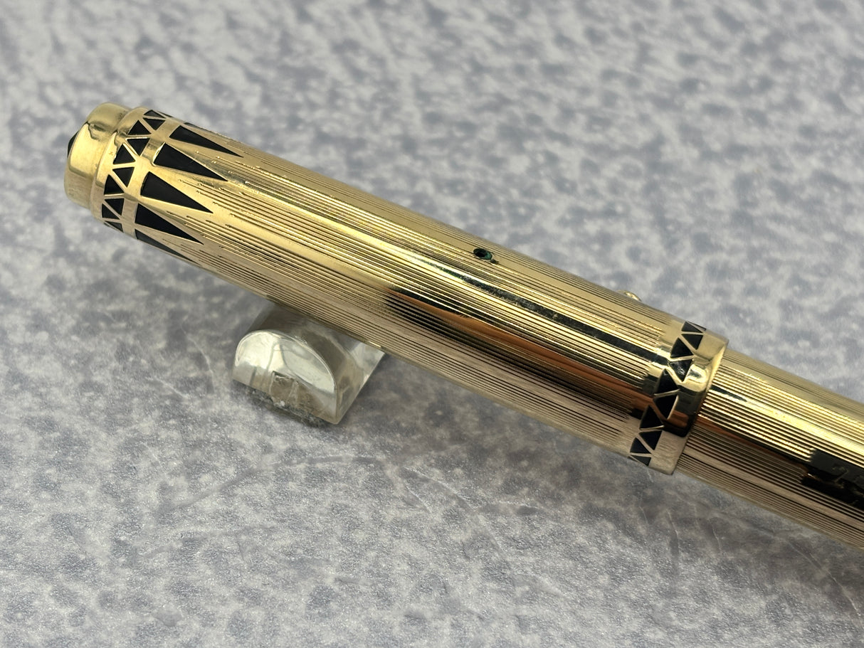 Eversharp Coronet Gold filled - Fountain Pen