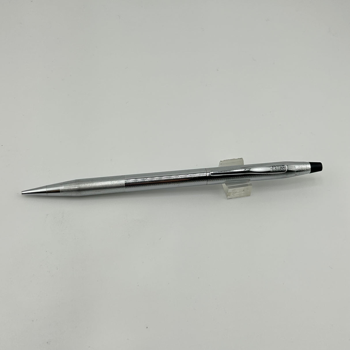 Cross Pencil Chrome
