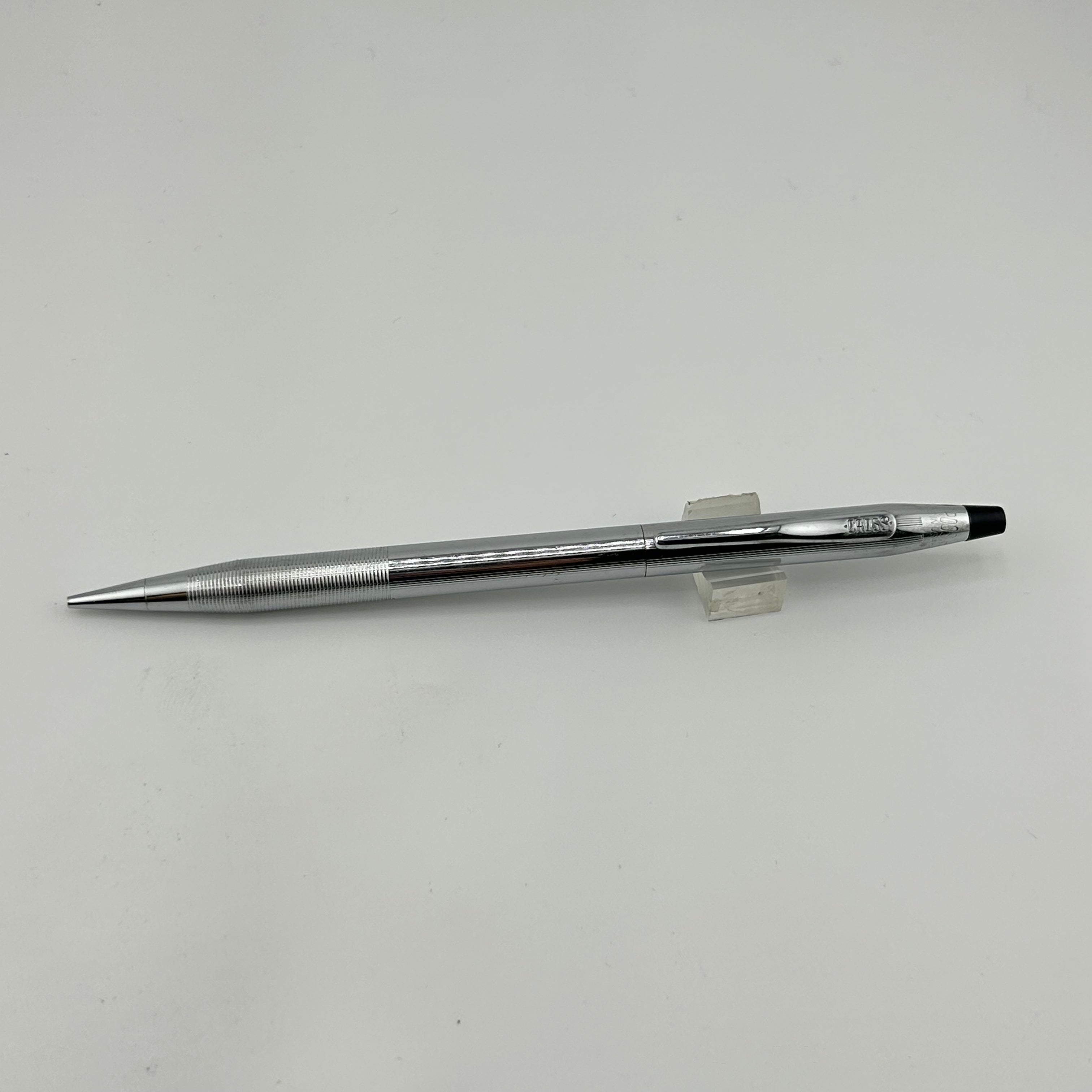 Cross Pencil Chrome