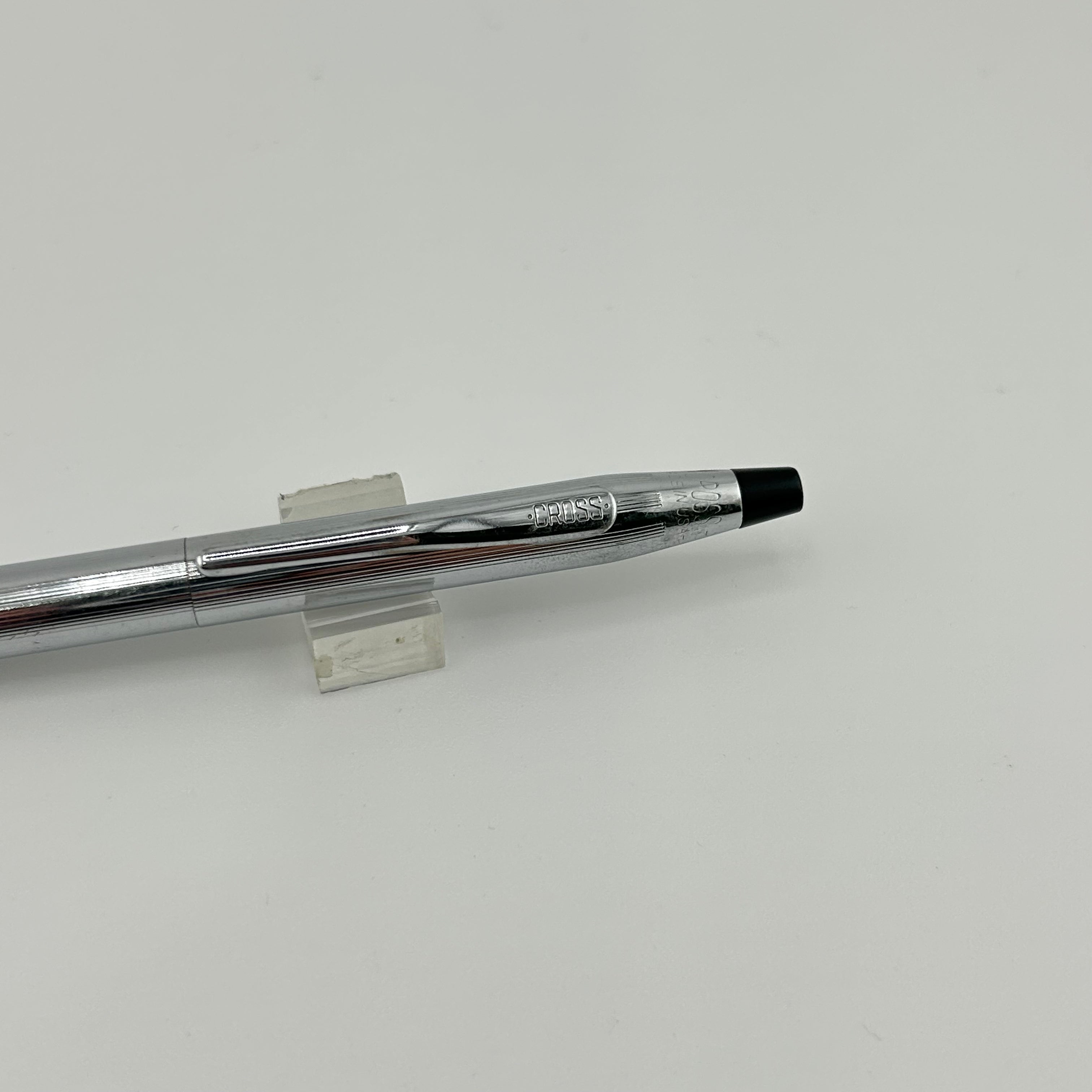 Cross Pencil Chrome