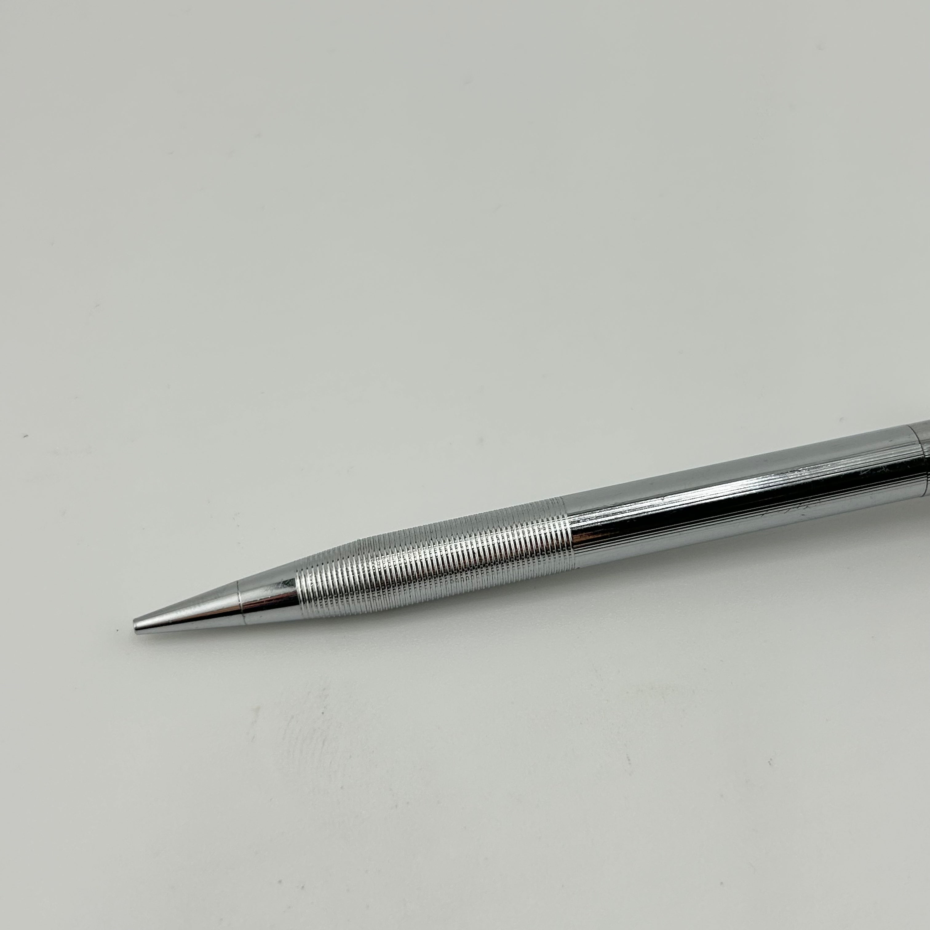 Cross Pencil Chrome