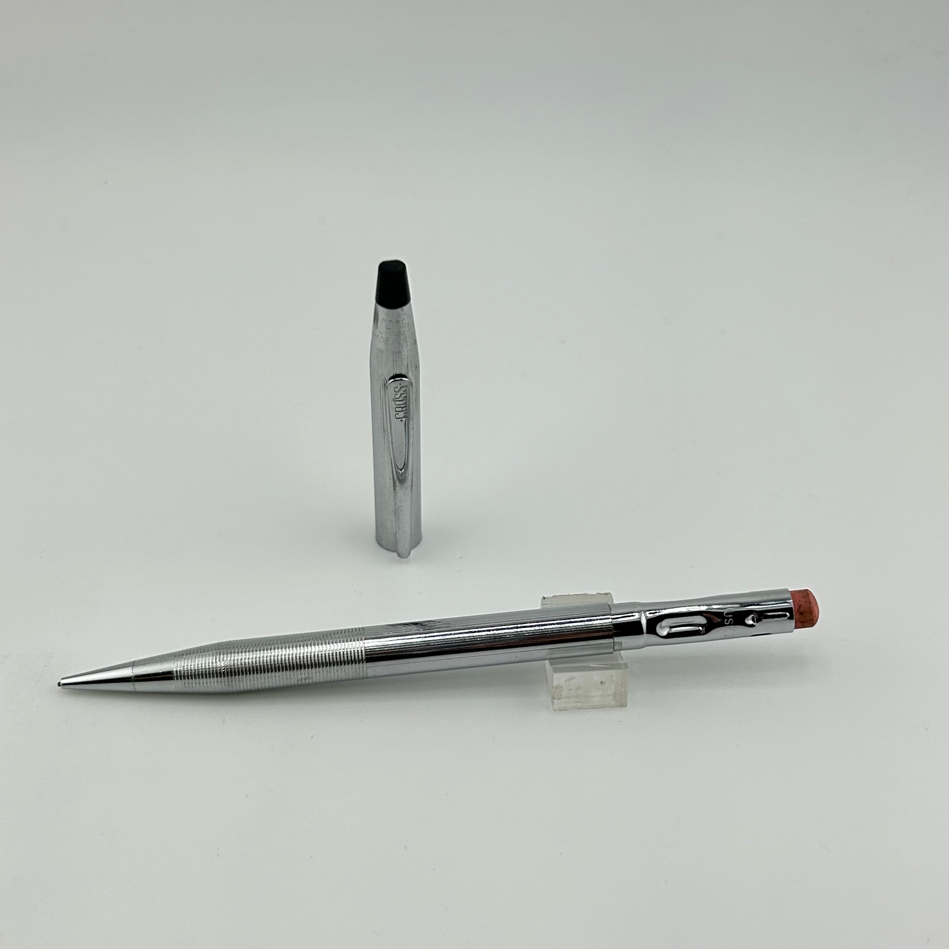 Cross Pencil Chrome