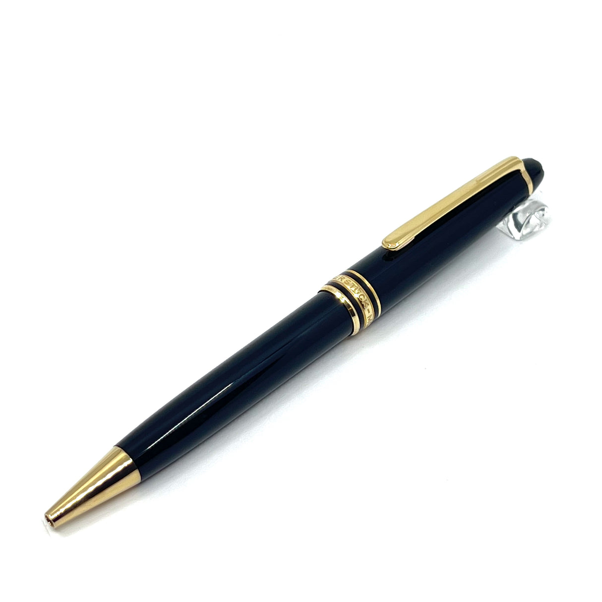 Montblanc Meisterstuck Classique #164 Black Ballpoint Pen