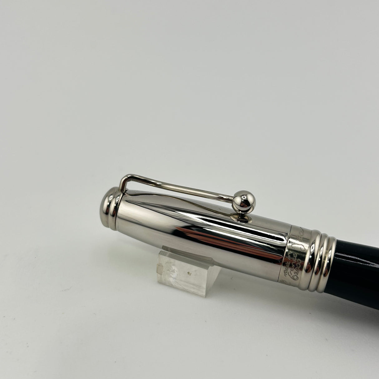 Jean Pierre Lepine Indigo circa 2000 - Fountain Pen