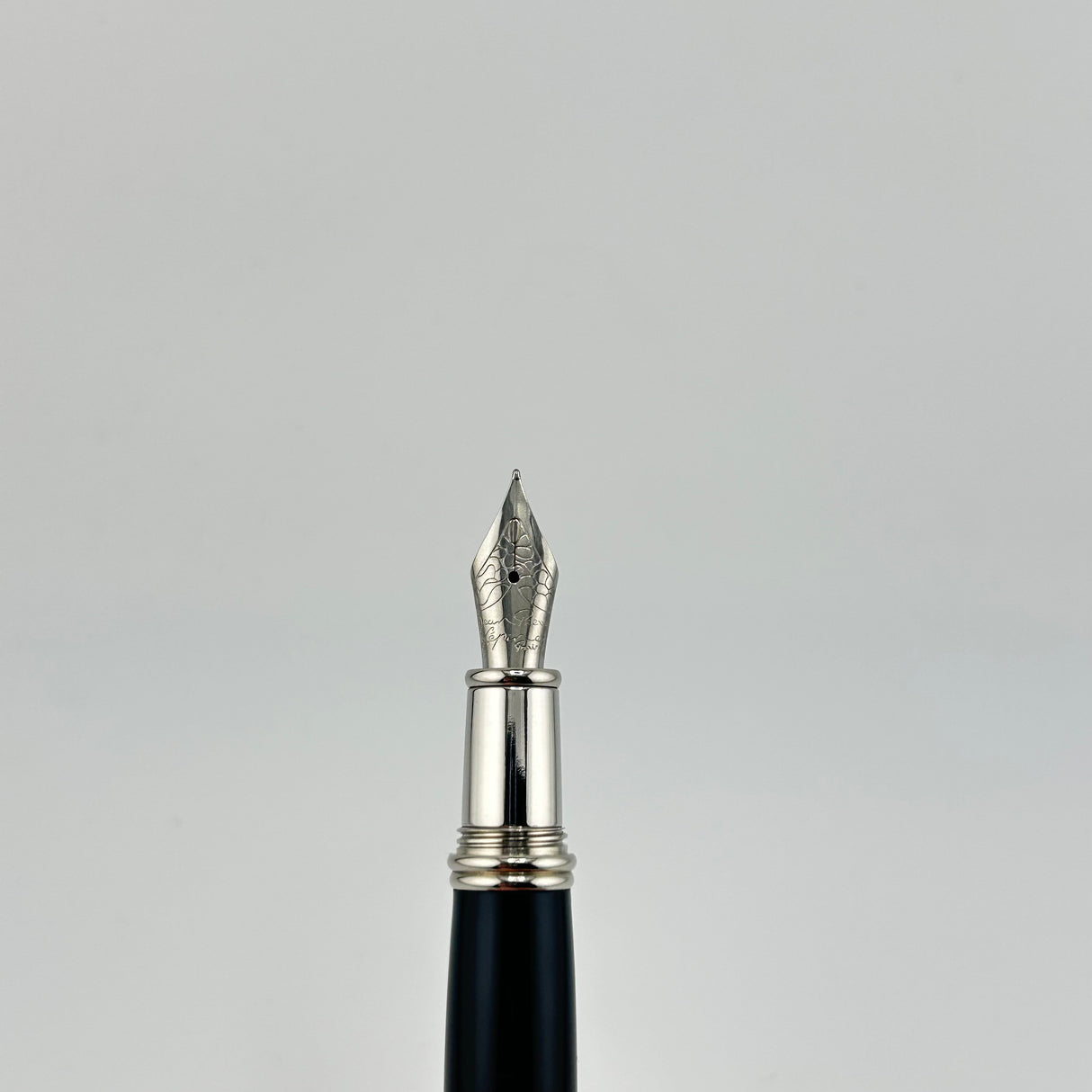 Jean Pierre Lepine Indigo circa 2000 - Fountain Pen