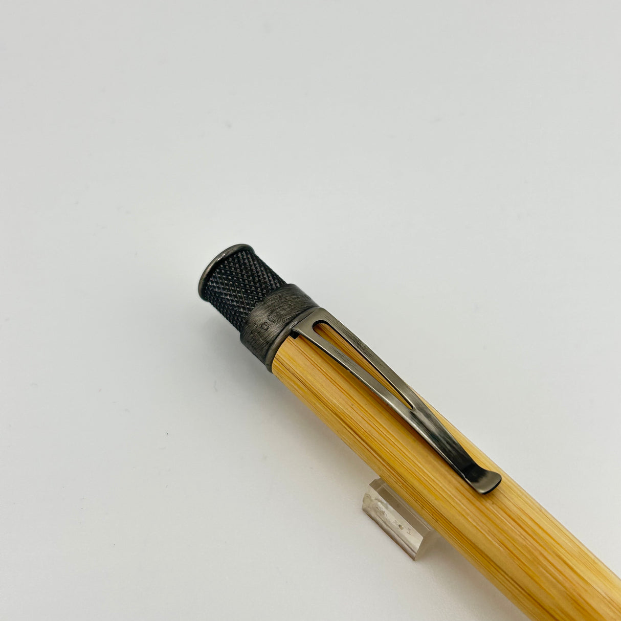 Retro 51 Tonado Bamboo Panda - Ball Pen