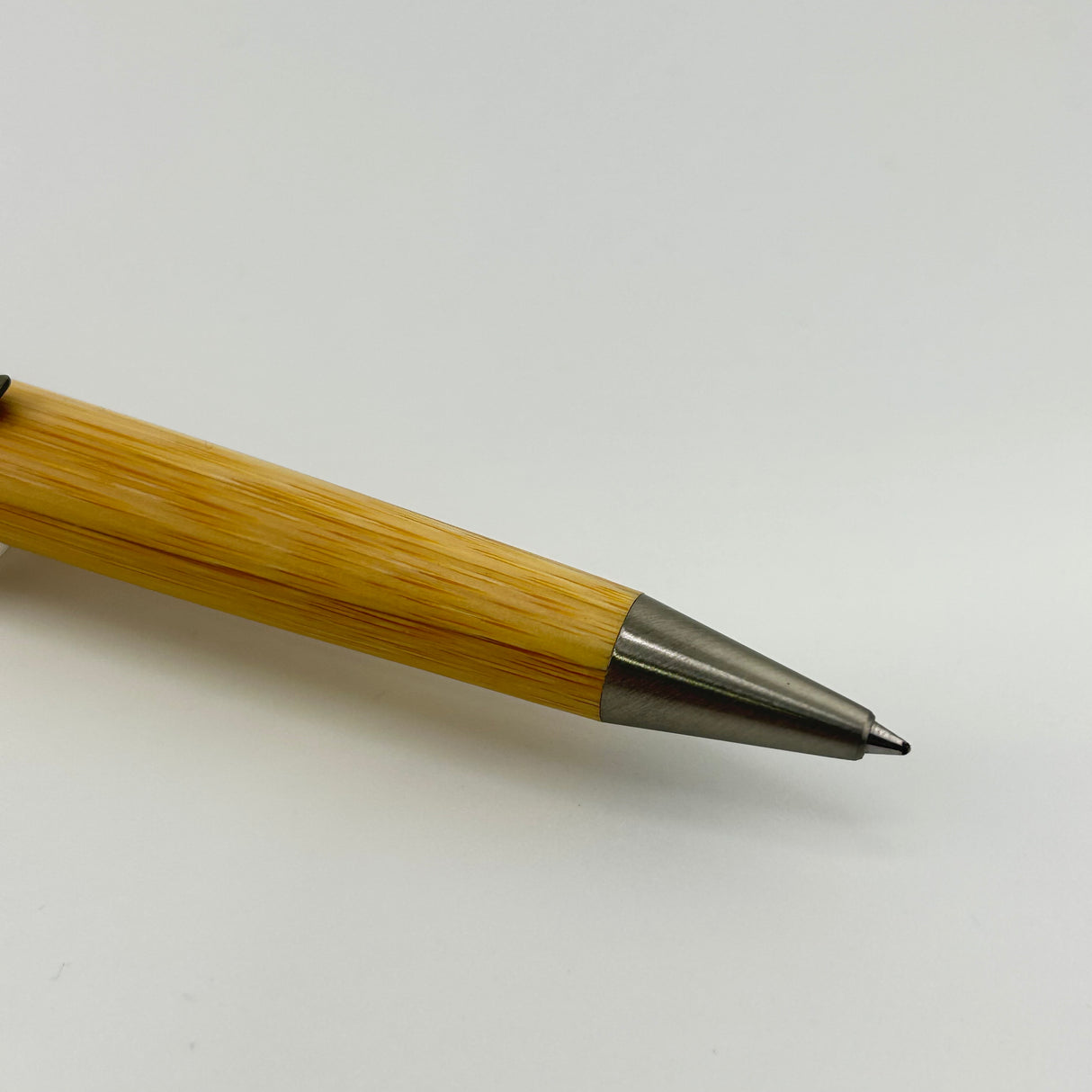 Retro 51 Tonado Bamboo Panda - Ball Pen