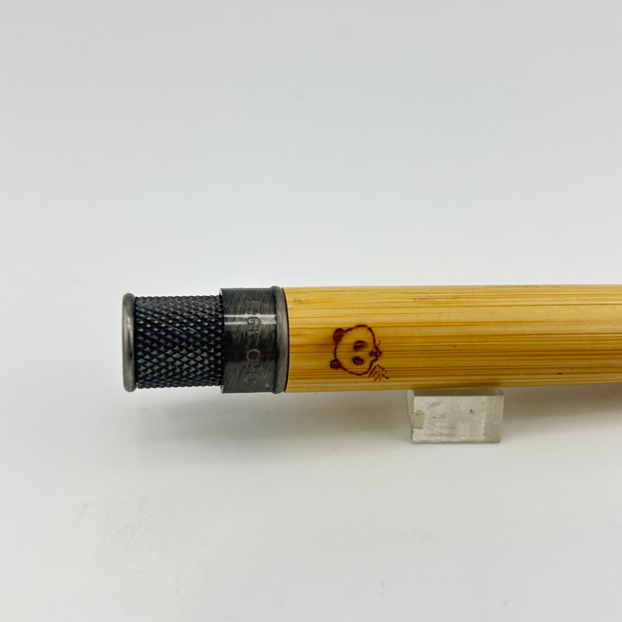 Retro 51 Tonado Bamboo Panda - Ball Pen