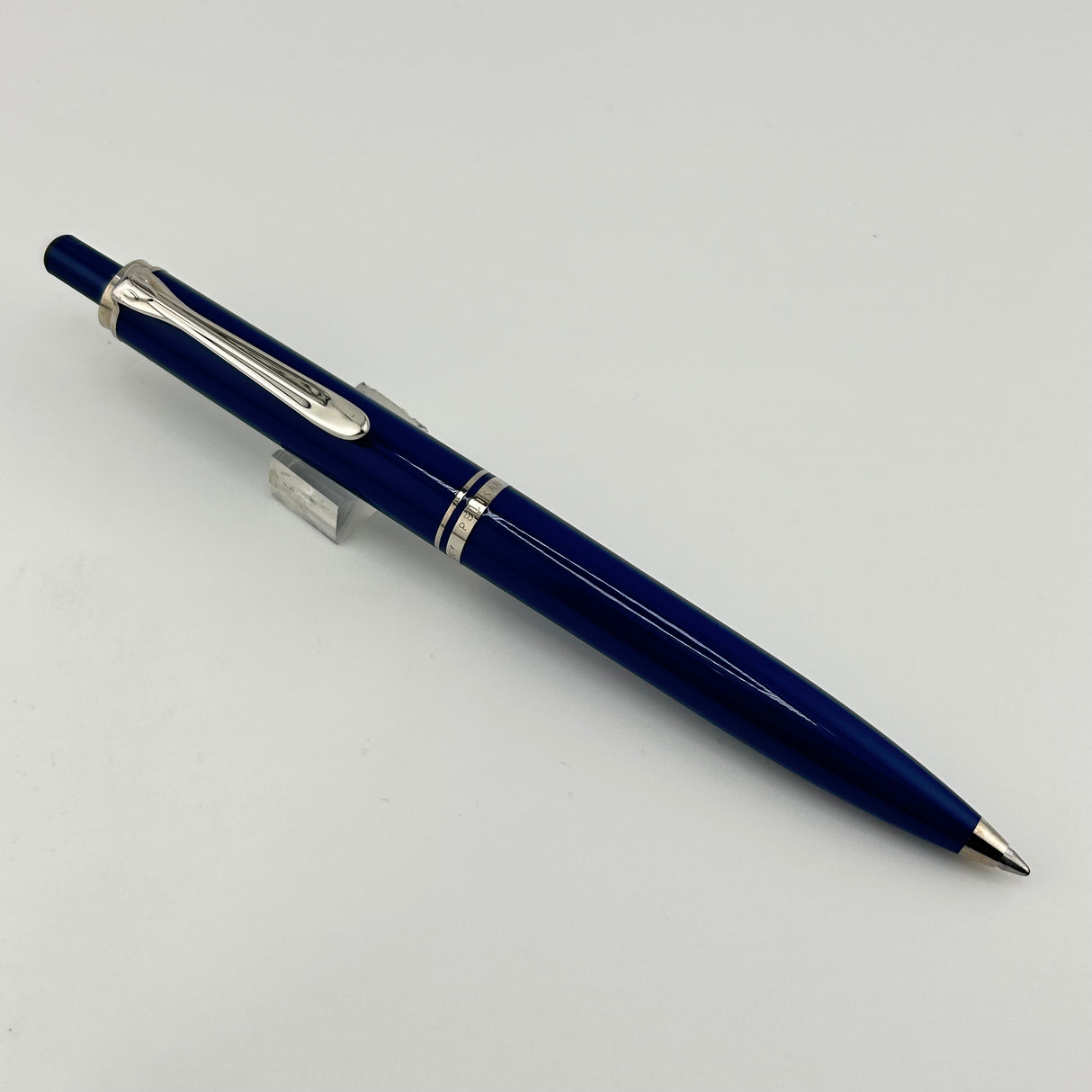 Pelikan K305 Blue circa 1985 - Ball Pen
