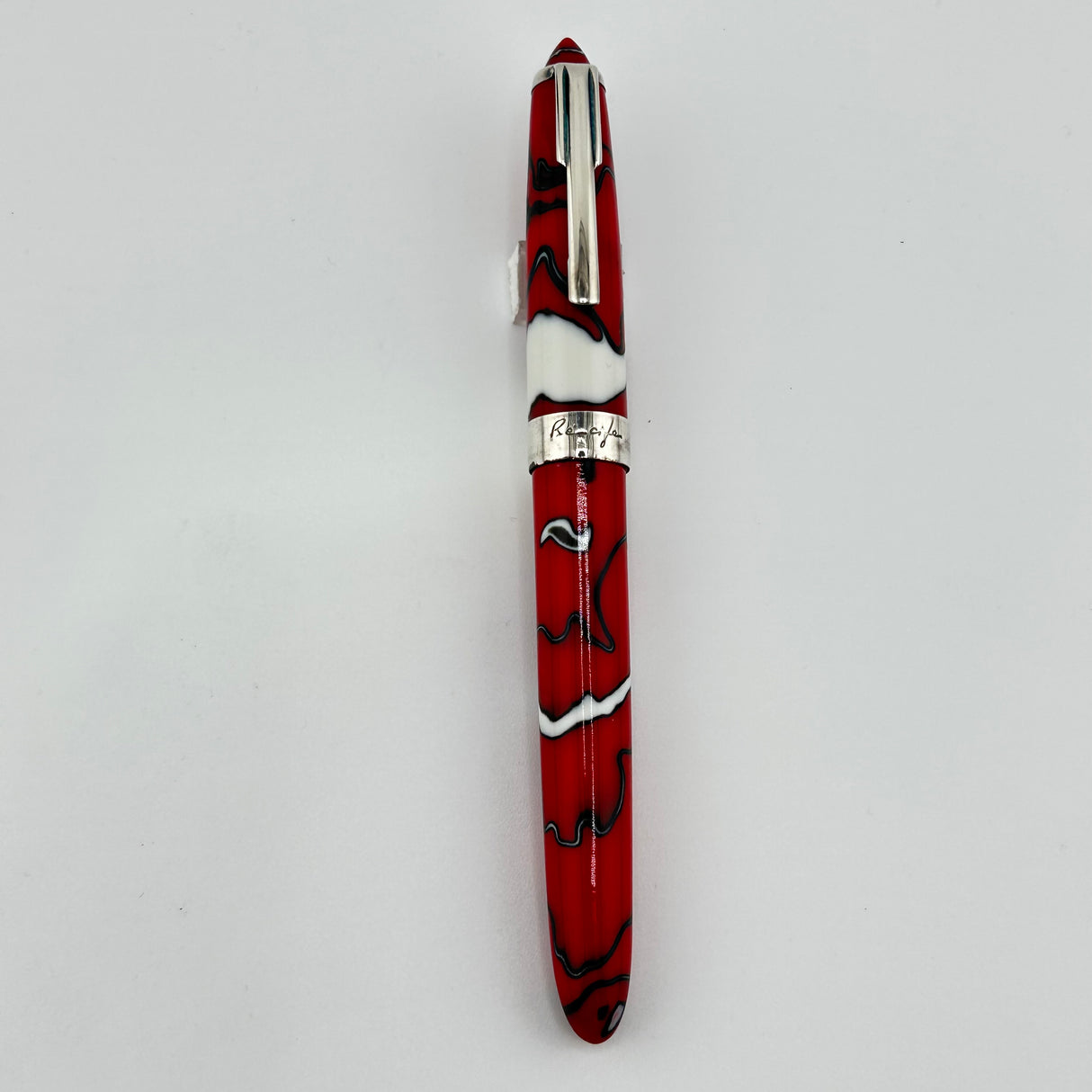 Recife Paris " Andy Warhol " - Fountain Pen