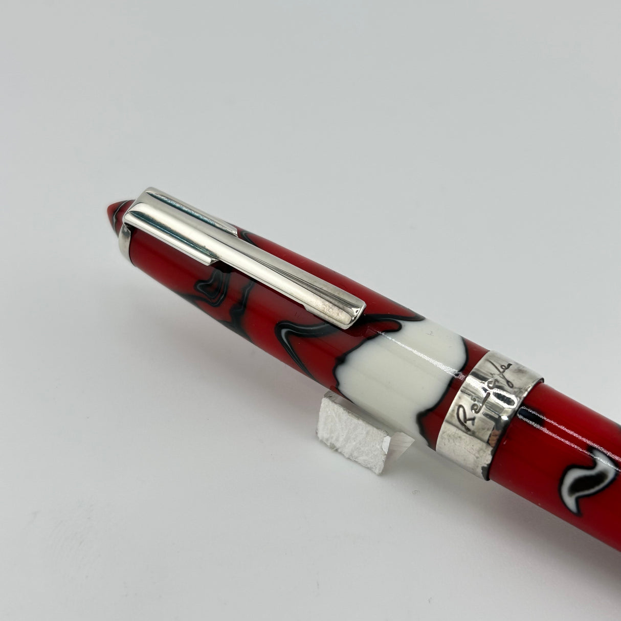 Recife Paris " Andy Warhol " - Fountain Pen