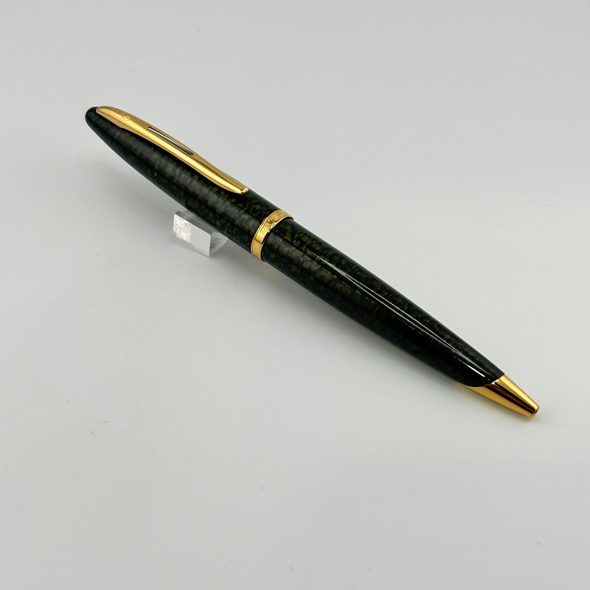 Waterman Carene Green Sea Green - Ball Pen