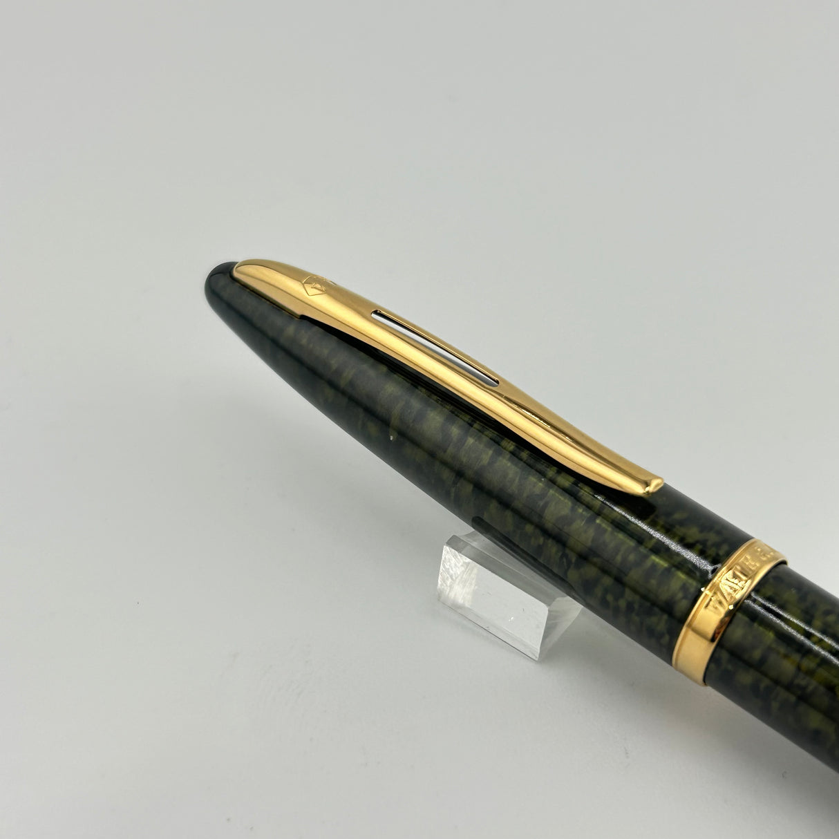 Waterman Carene Green Sea Green - Ball Pen