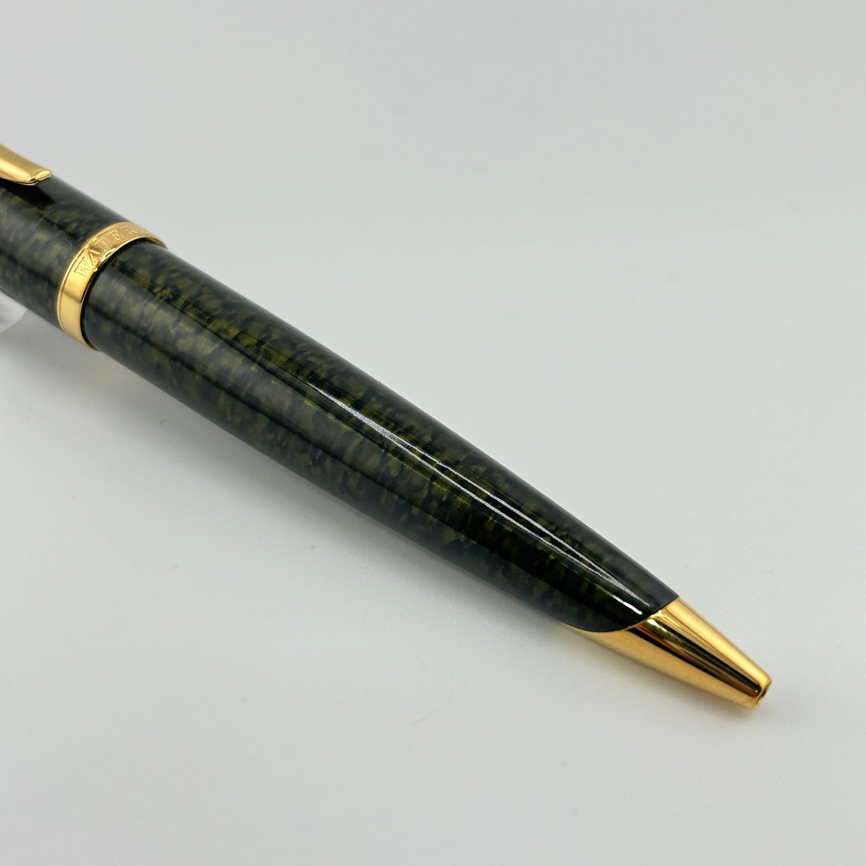 Waterman Carene Green Sea Green - Ball Pen
