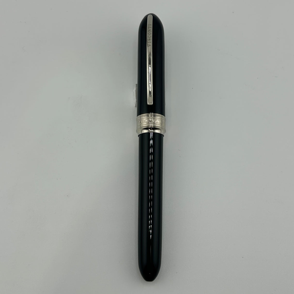 Visconti Van Gogh Black circa 1995- Roller Ball