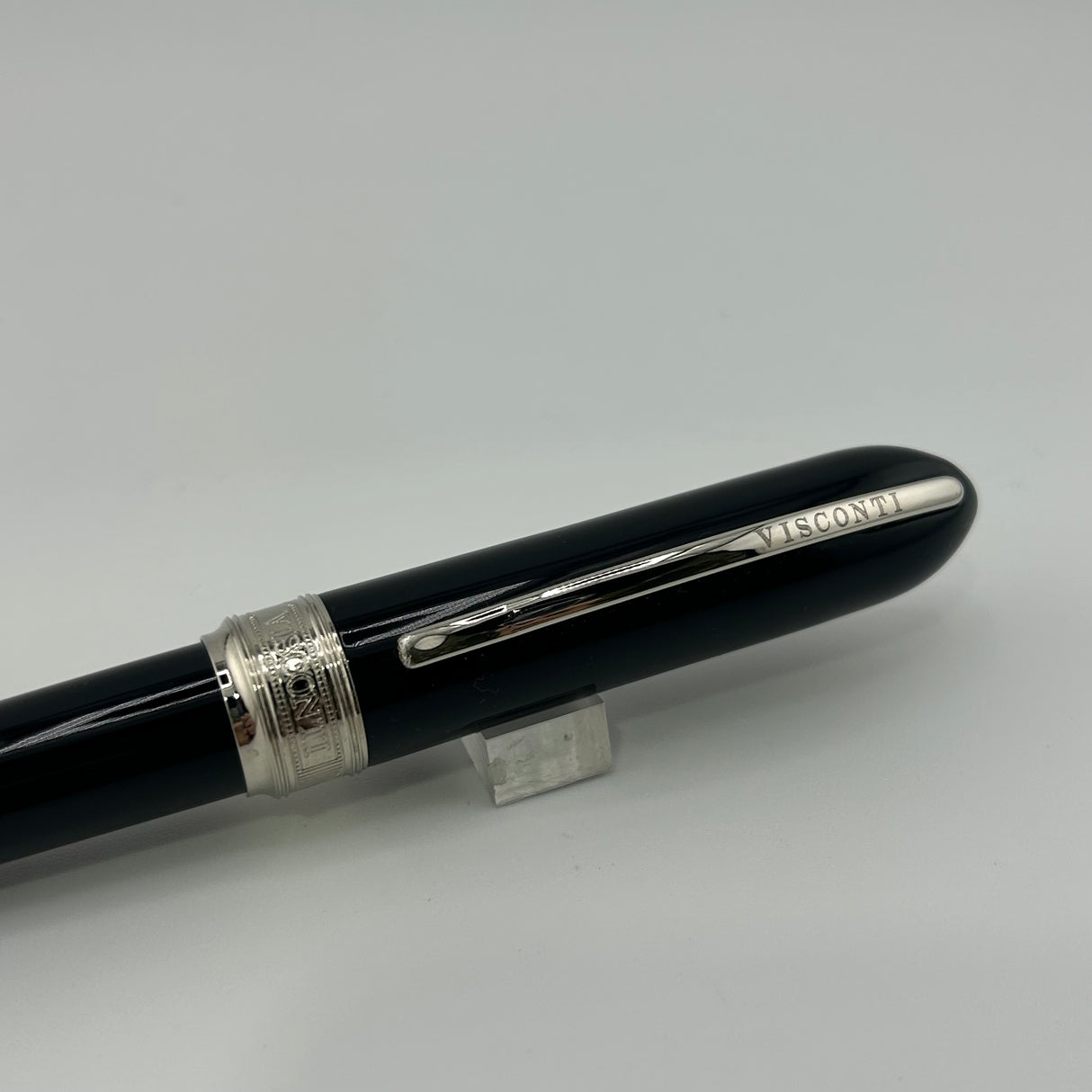 Visconti Van Gogh Black circa 1995- Roller Ball