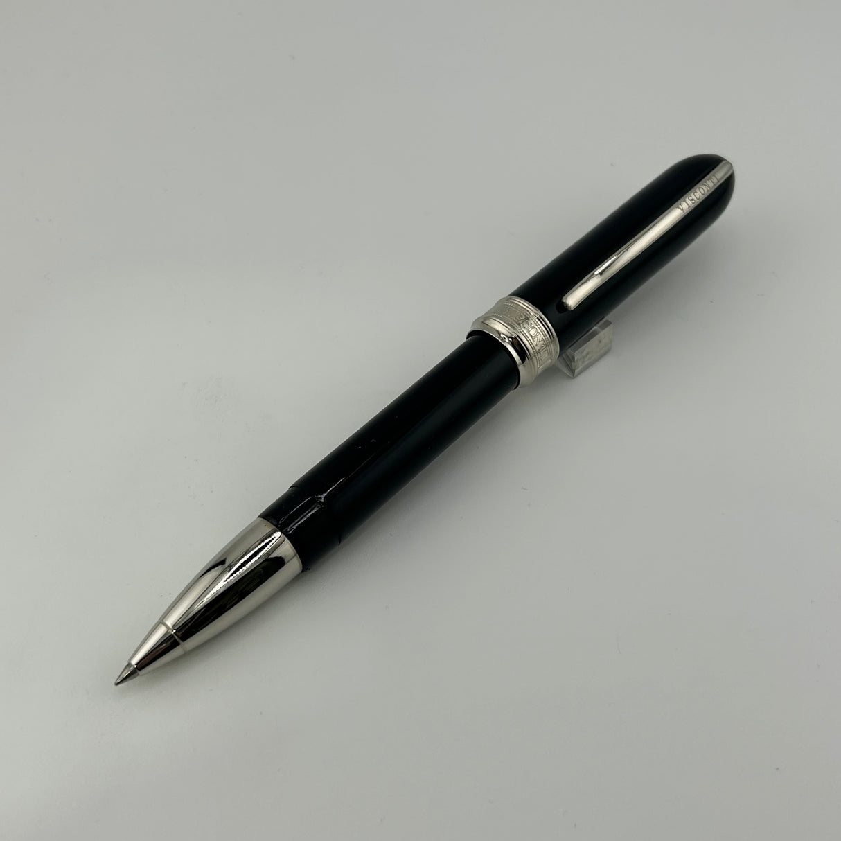Visconti Van Gogh Black circa 1995- Roller Ball