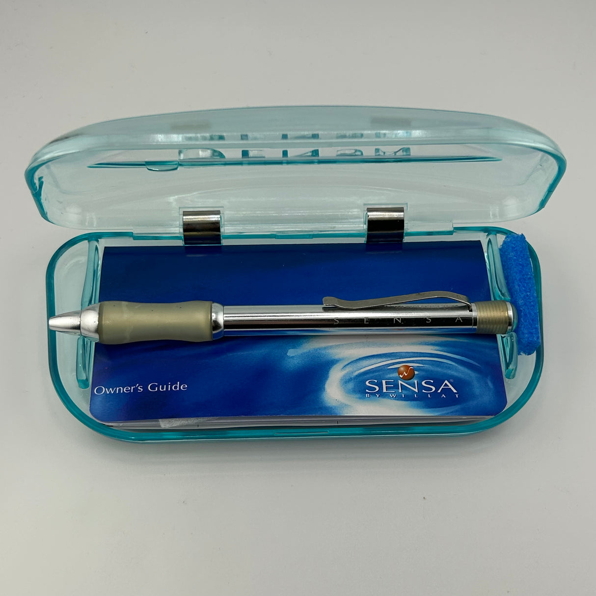 Sensa Stainless steel - Ball Pen