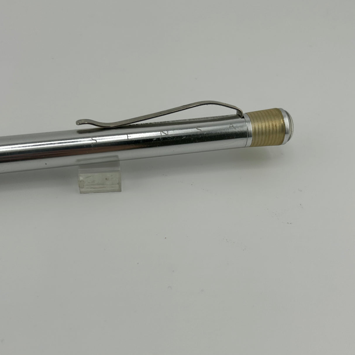 Sensa Stainless steel - Ball Pen