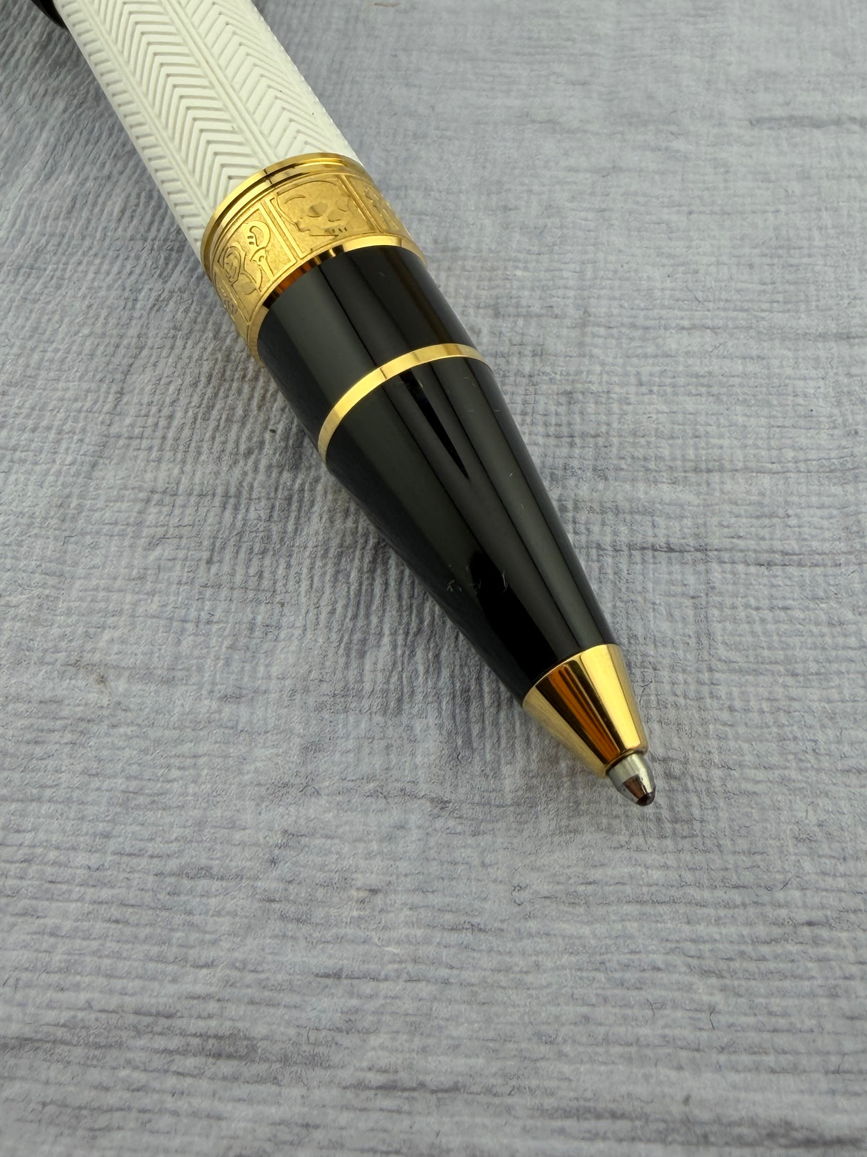 Montblanc William Shakespeare Writer Series Limited Edition - Ballpoint Pen