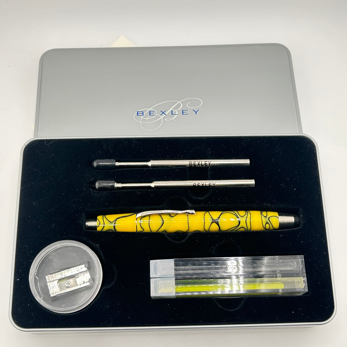 Bexley Sketch Pencil Kit superb set - Sketch Pen