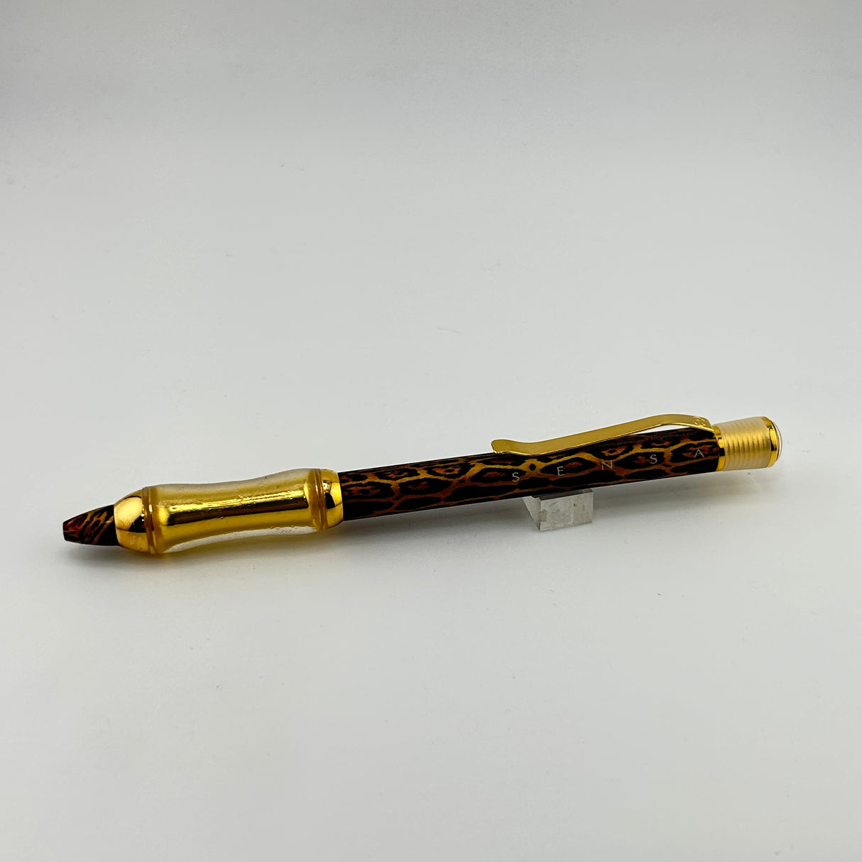 Sensa Cheetah " Safari Time " - Ball Pen