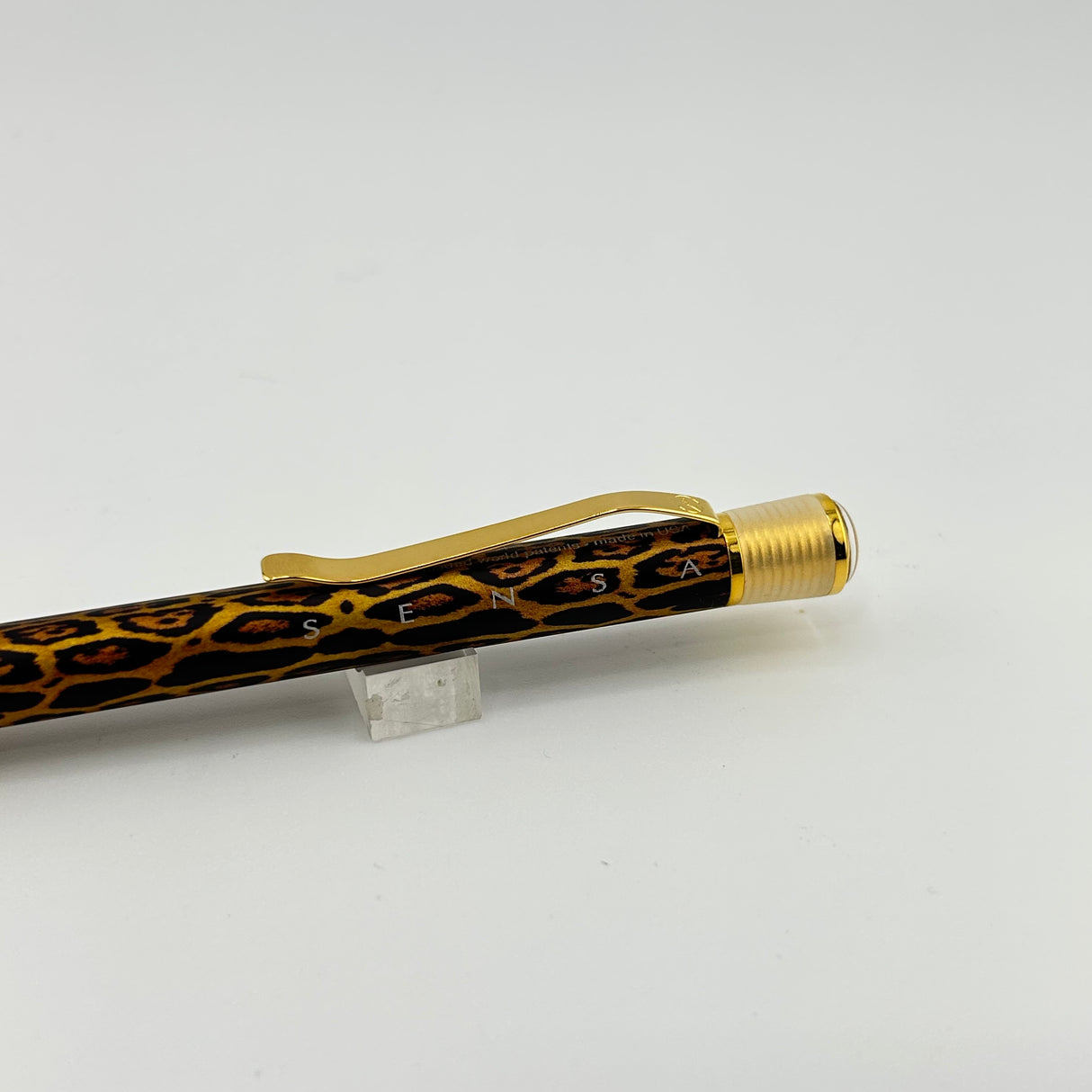 Sensa Cheetah " Safari Time " - Ball Pen