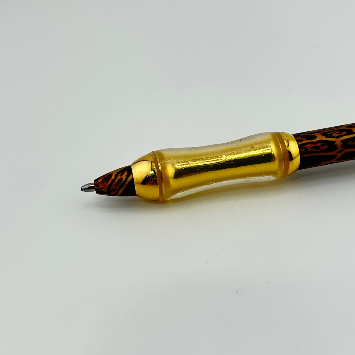 Sensa Cheetah " Safari Time " - Ball Pen