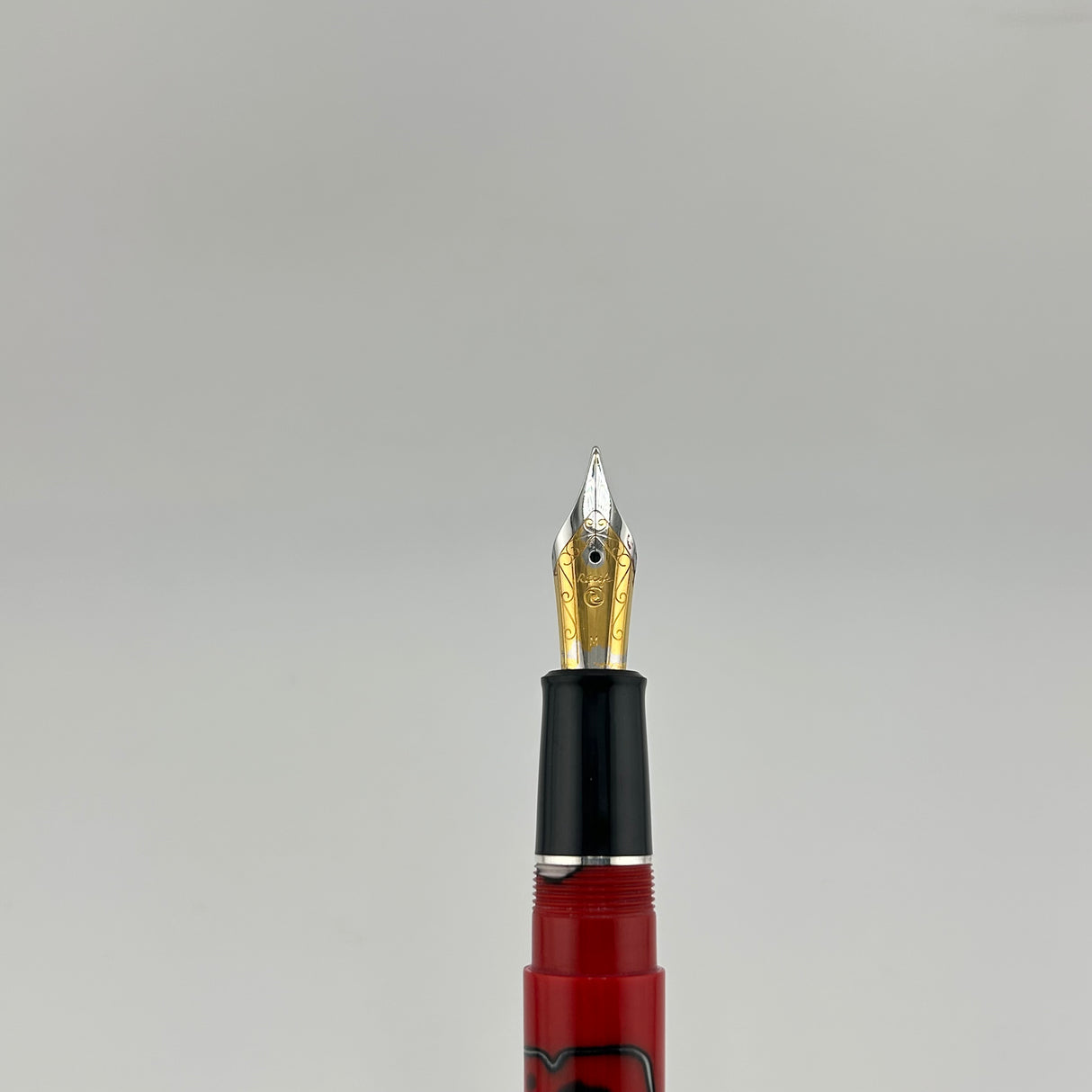 Recife Paris " Andy Warhol " - Fountain Pen