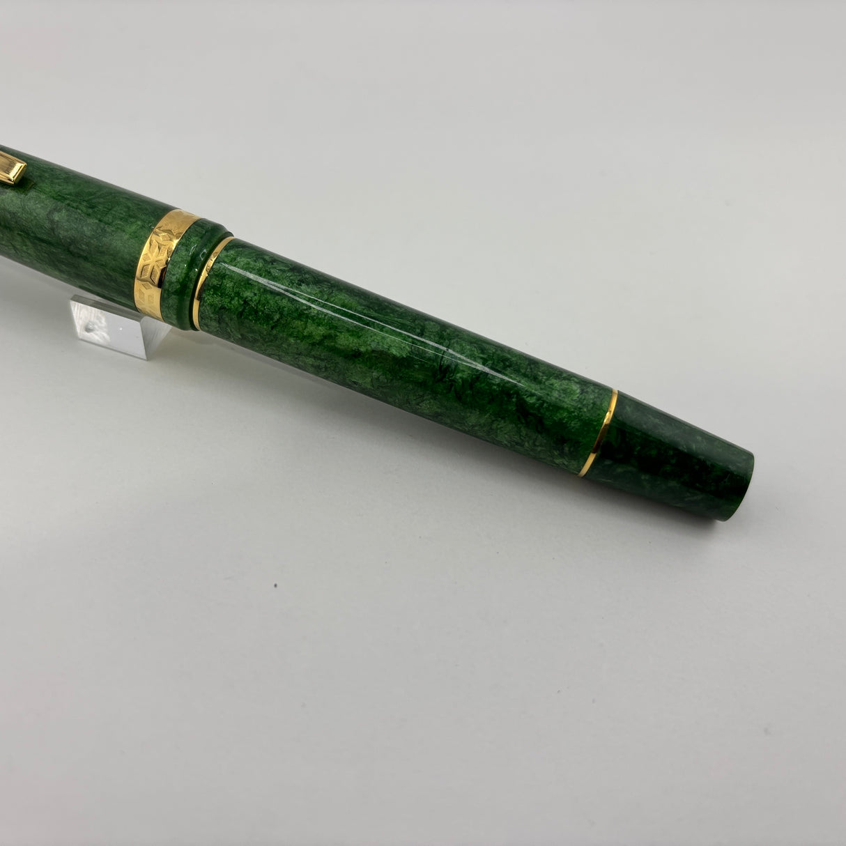 Gioia Metis 2 Green Gold - Fountain Pen