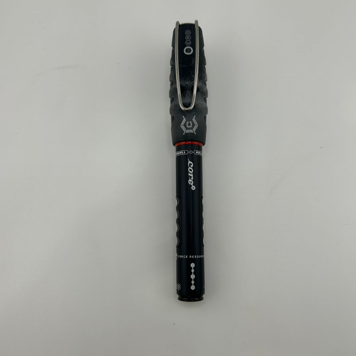 Rotring Core Black/Grey  -Roller Ball