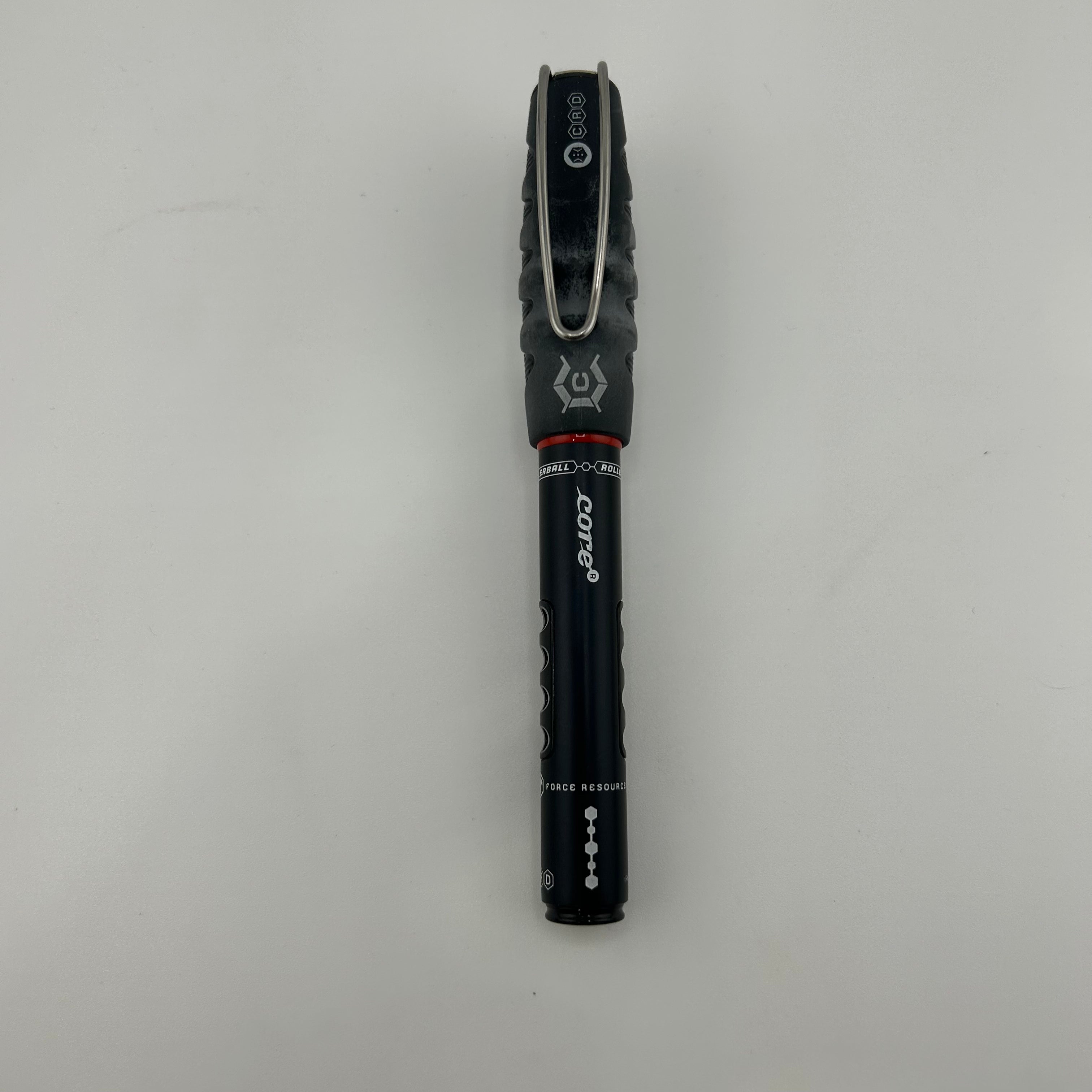 Rotring Core Black/Grey  -Roller Ball