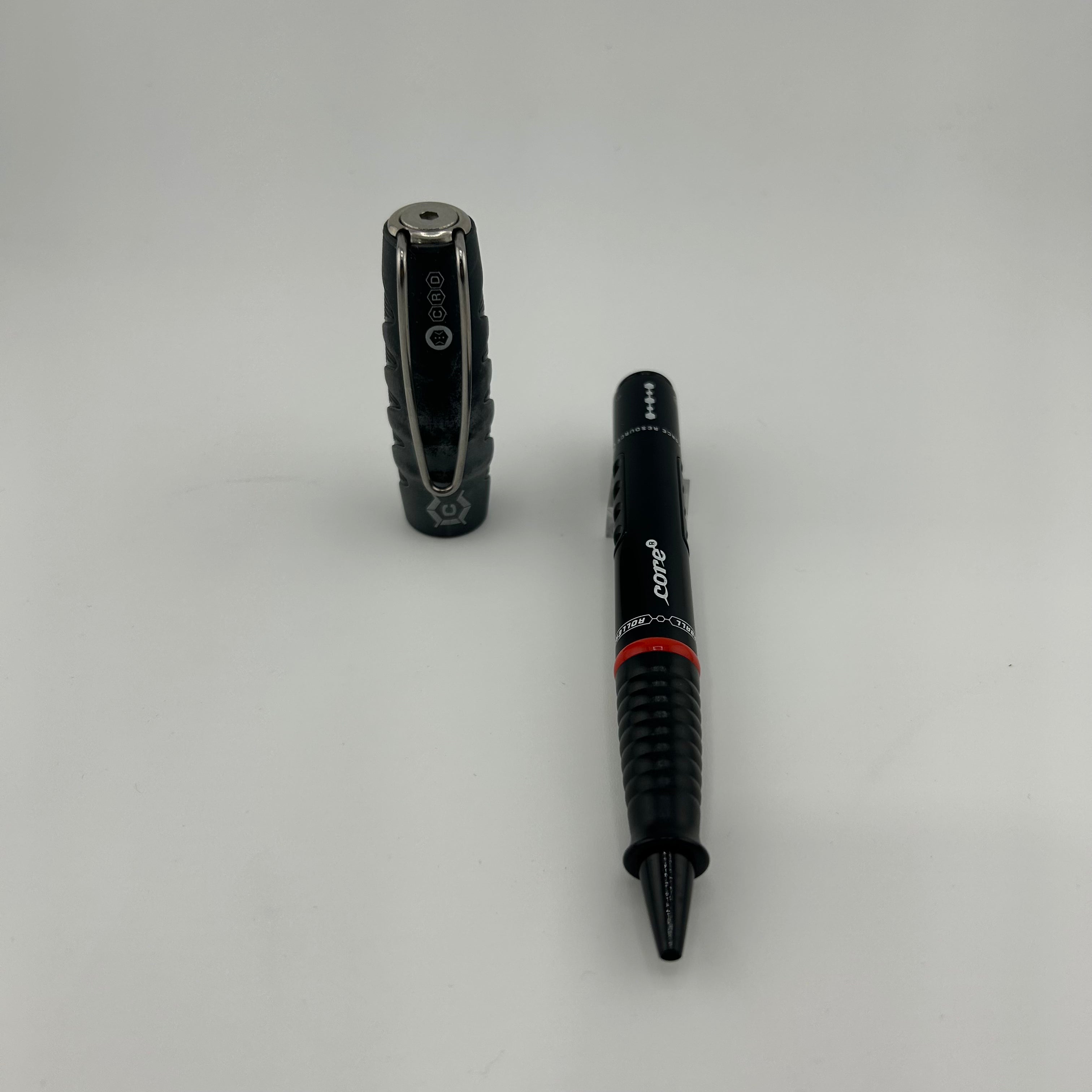 Rotring Core Black/Grey  -Roller Ball