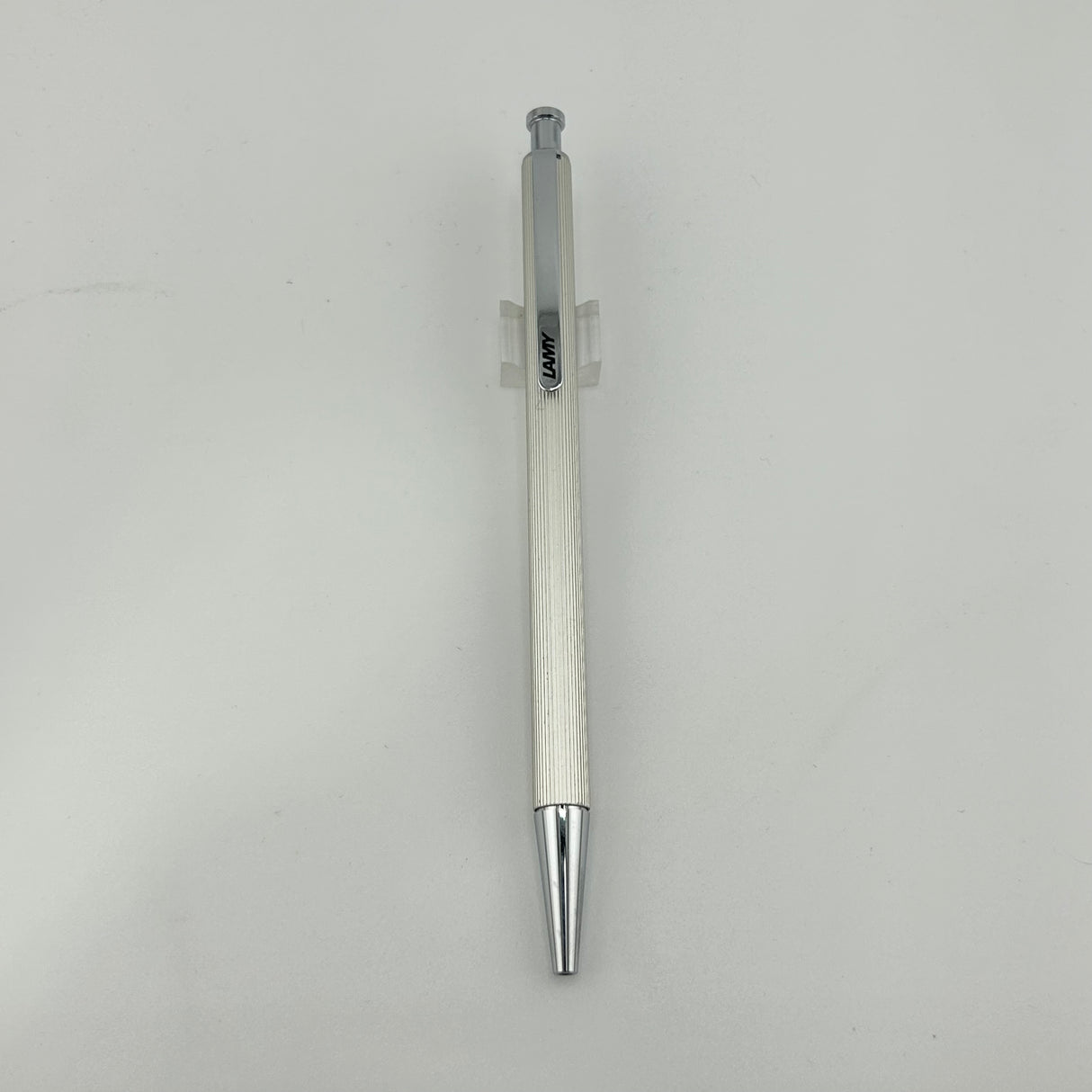 Lamy Linea Aluminium - Ball Pen
