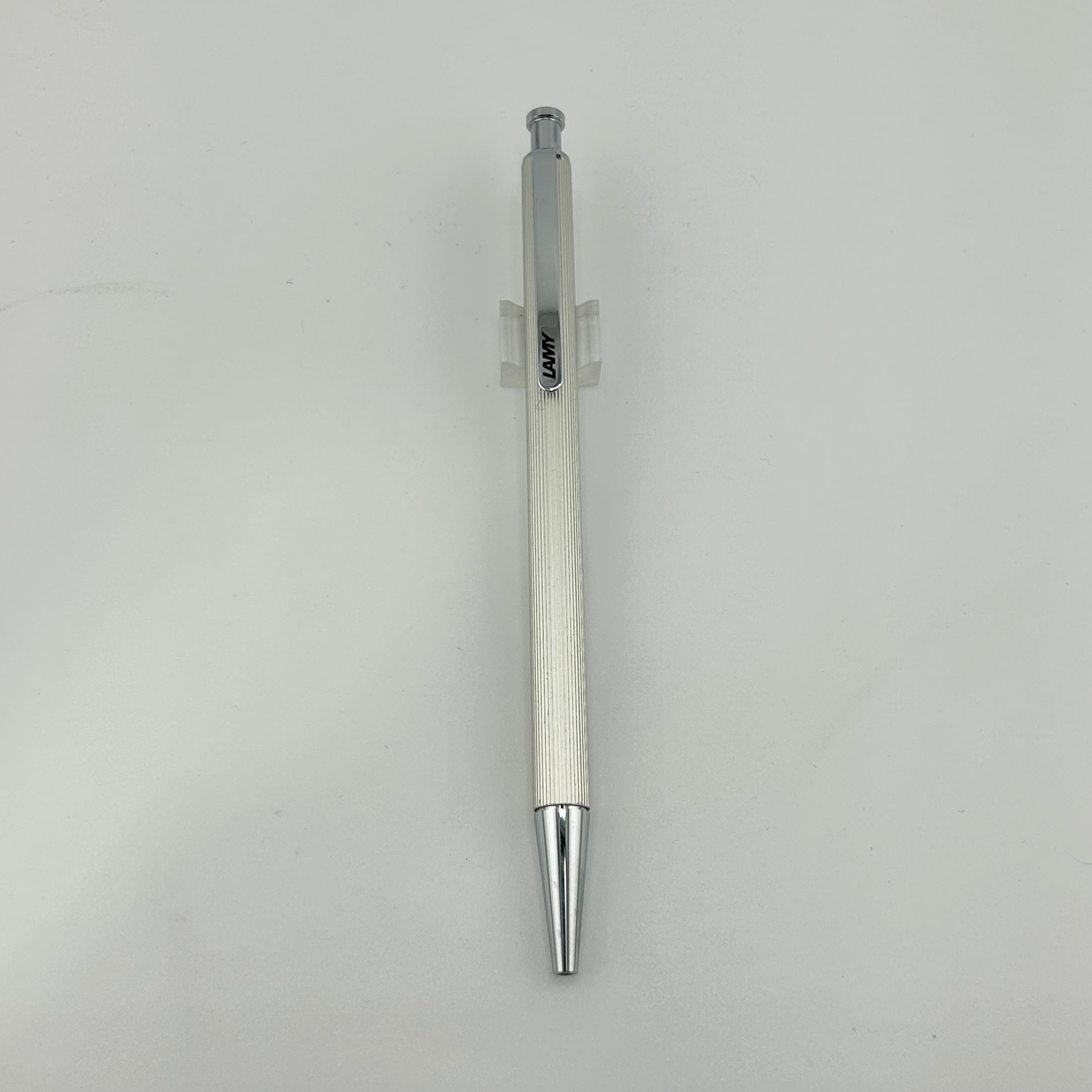 Lamy Linea Aluminium - Ball Pen
