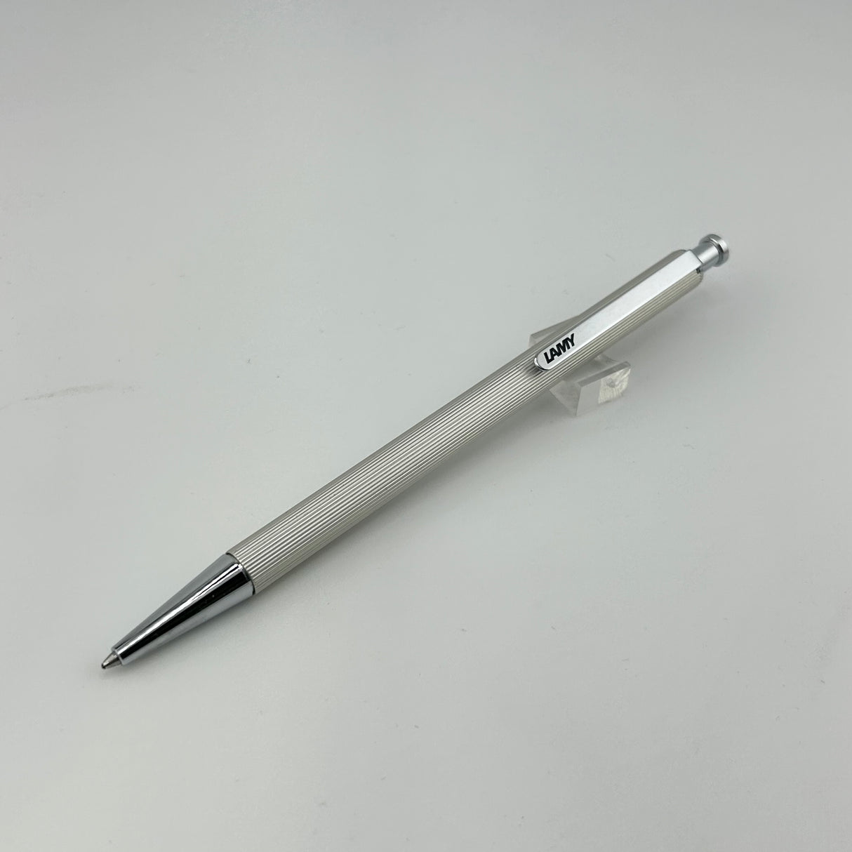 Lamy Linea Aluminium - Ball Pen